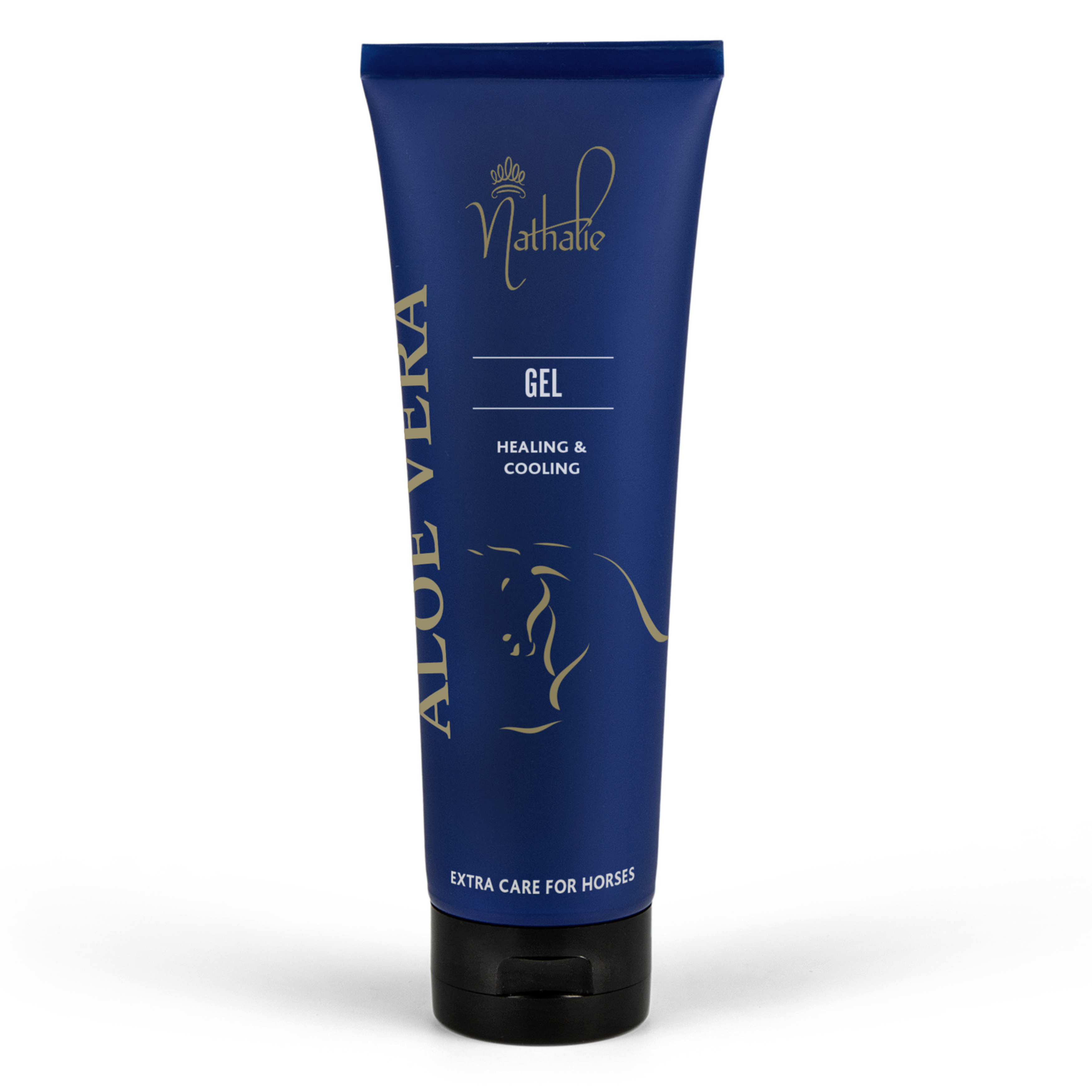 Nathalie H Aloe Vera Gel - 250ml