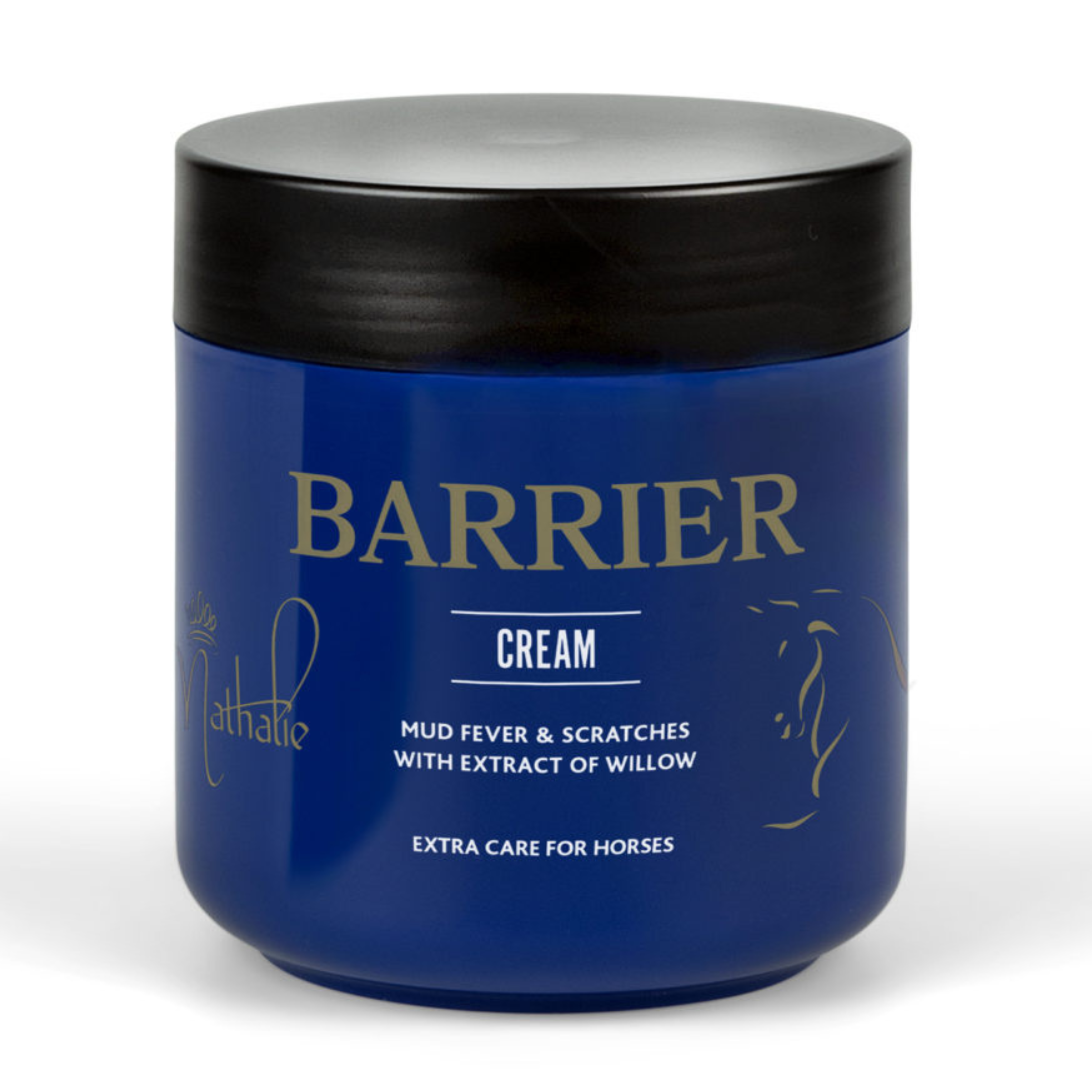 Nathalie H Barrier Cream - 500ml