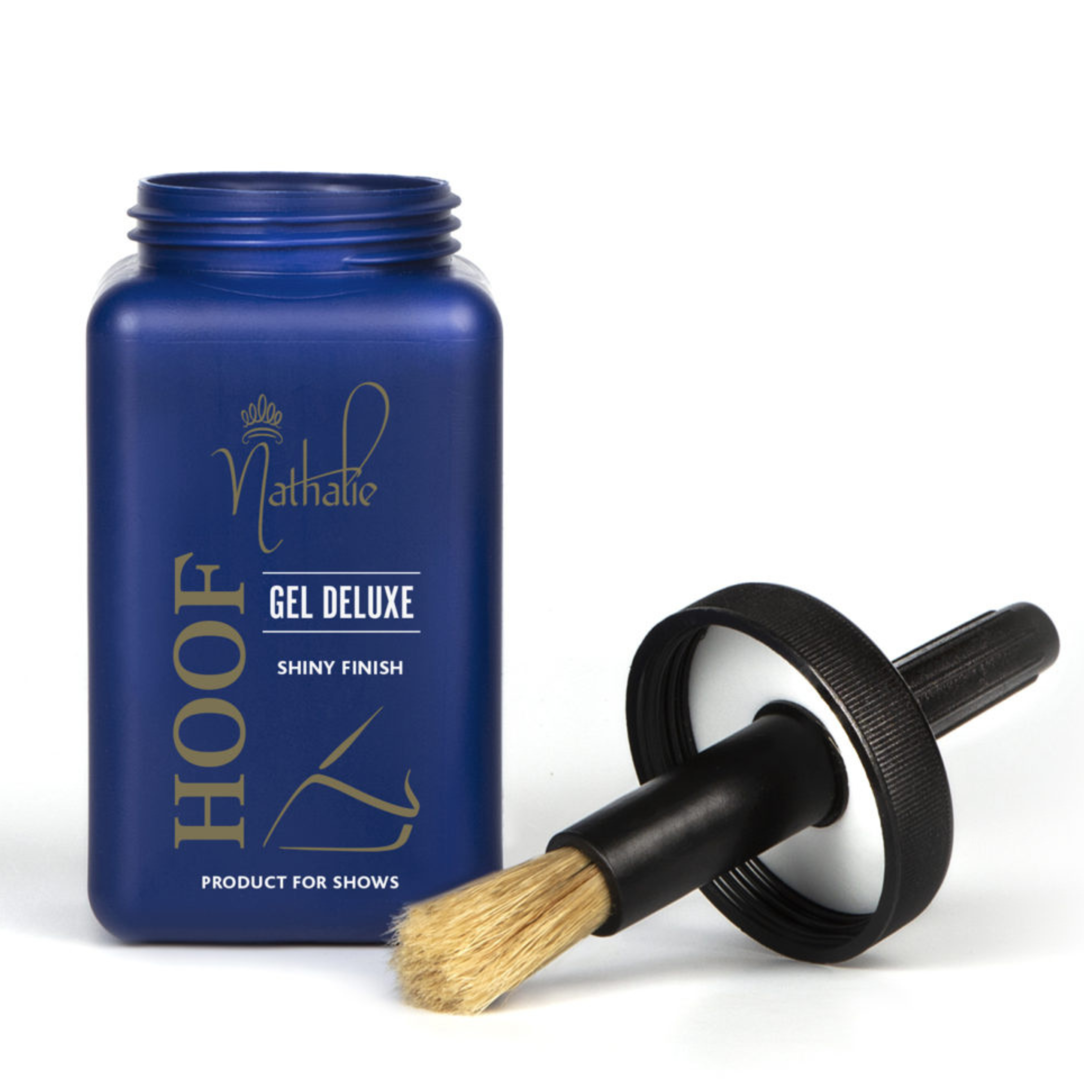 Nathalie H Hoofgel Deluxe - 450ml
