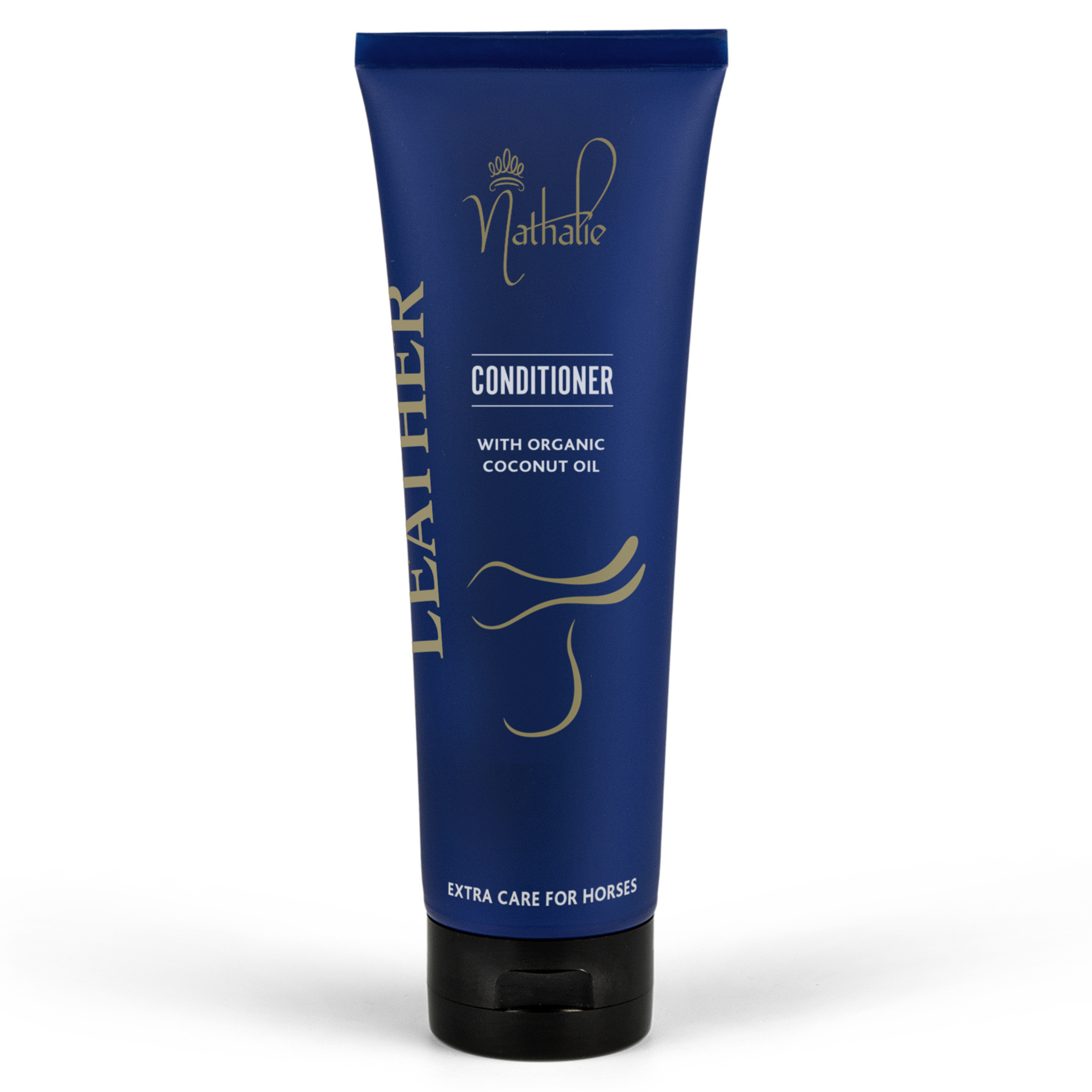 Nathalie H Leather Conditioner - 250ml