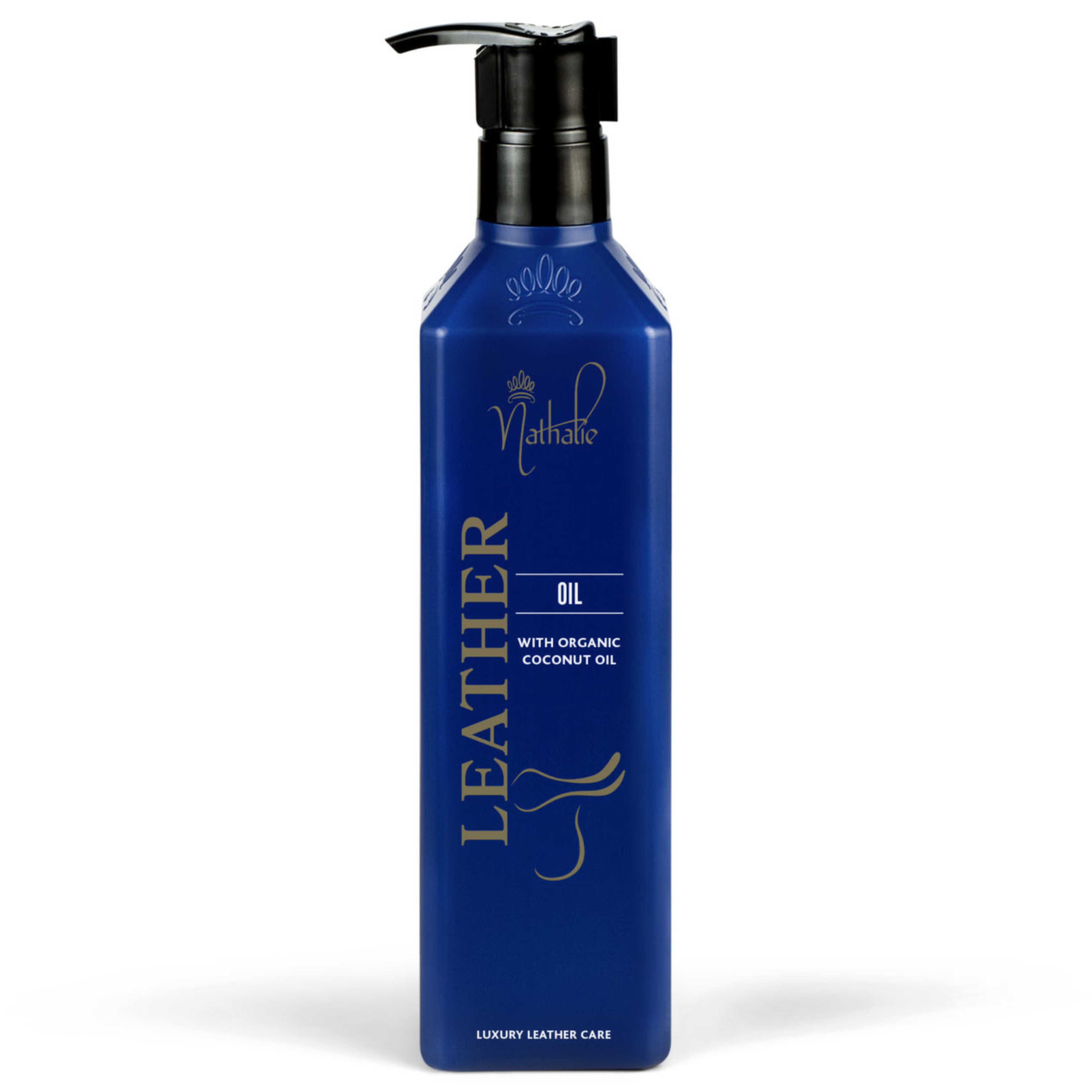 Nathalie H Leather Oil - 250ml
