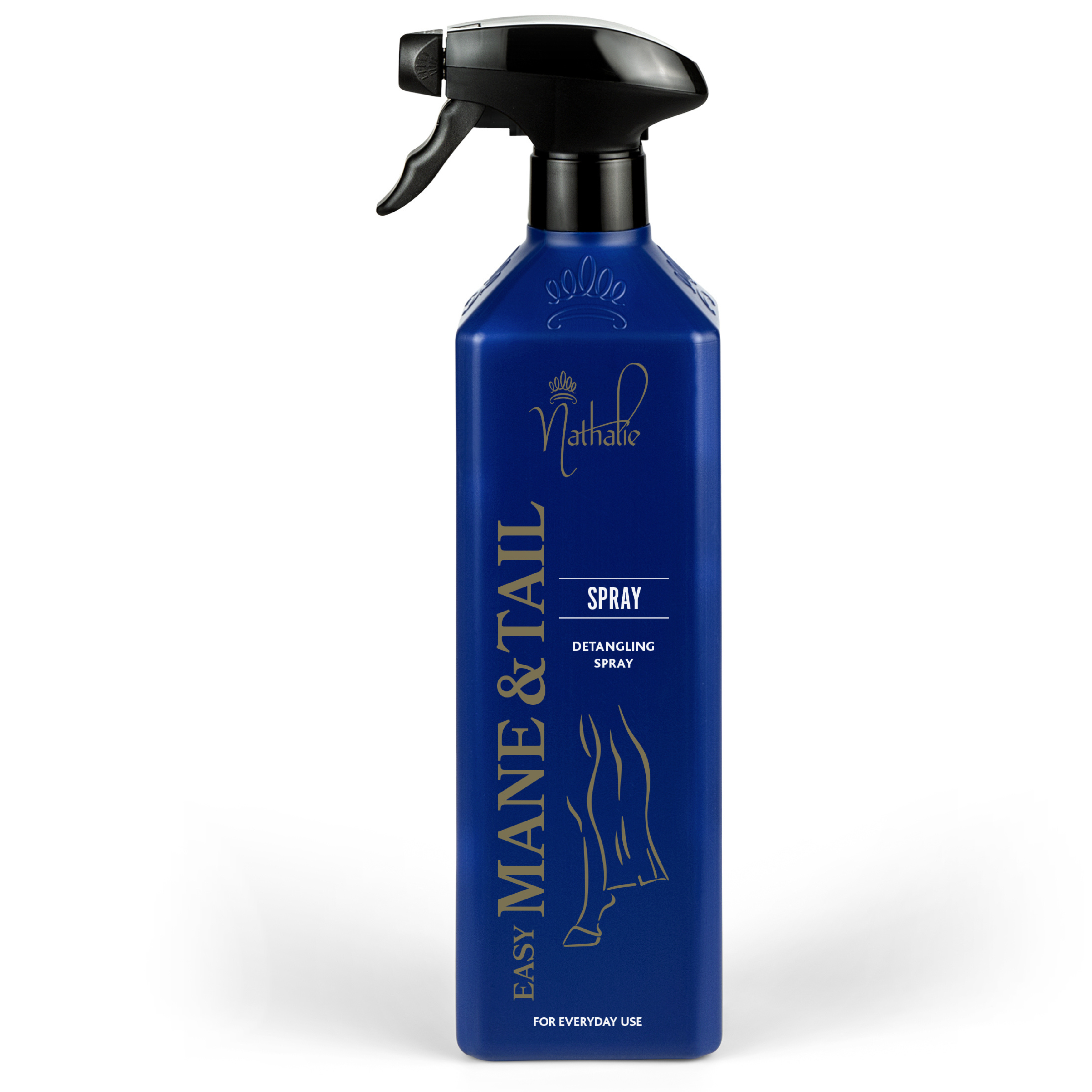 Nathalie H Mane'n'tail Spray - 750ml