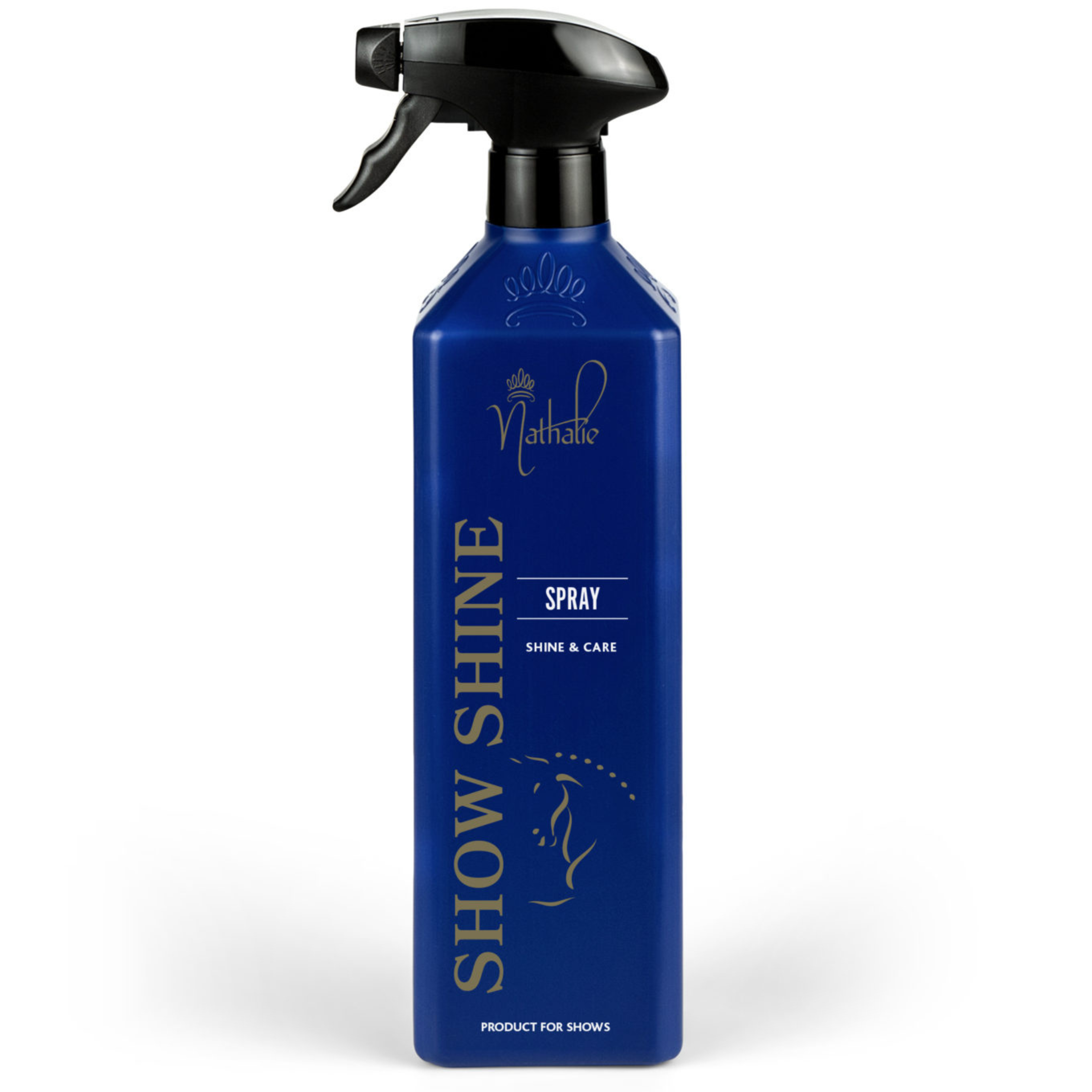Nathalie H Showshine Spray - 750ml