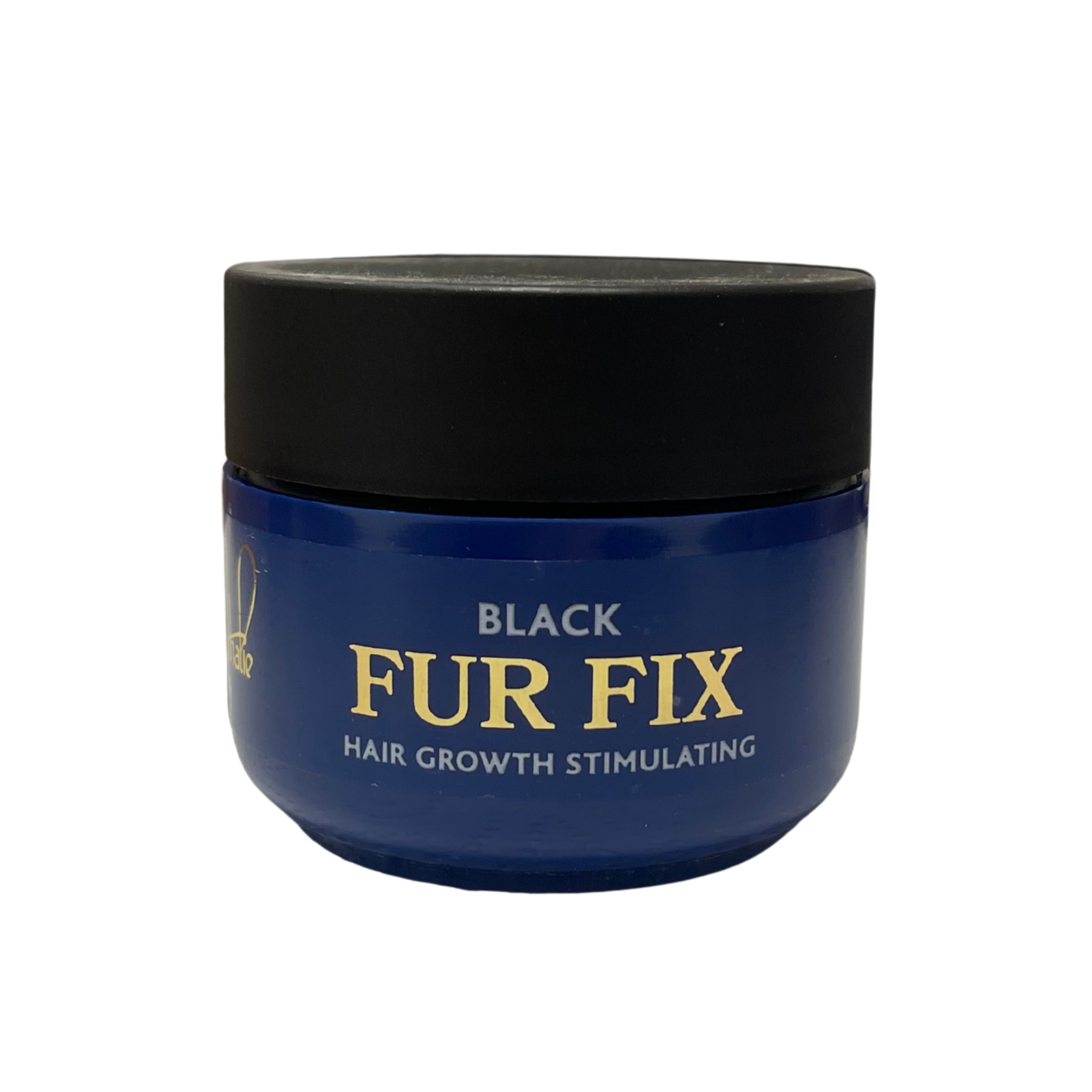 Nathalie Horsecare Fur Fix