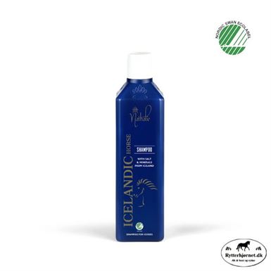 Nathalie Horsecare Icelandic Shampoo - 500ml