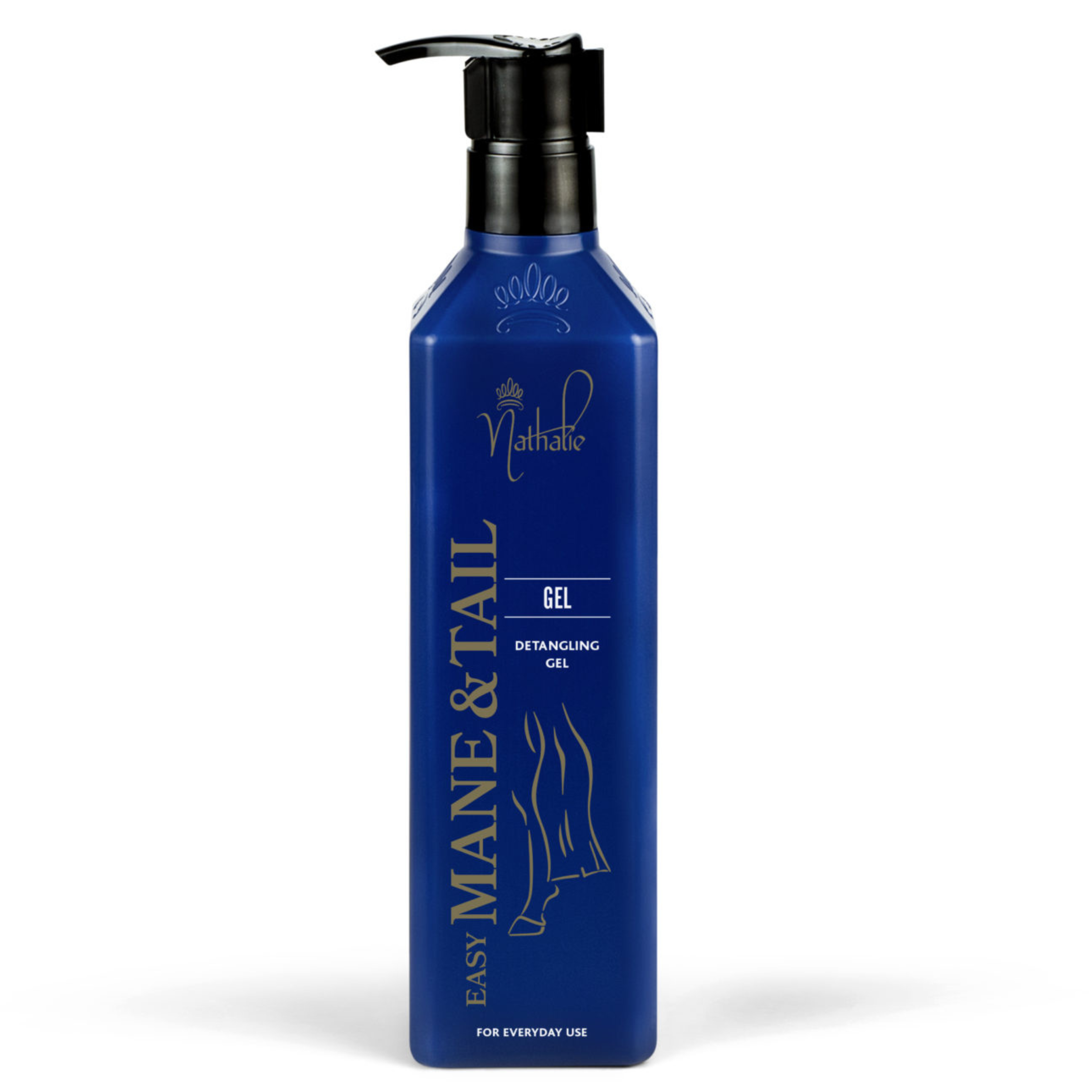 Nathalie Mane'n'tail Gel - 250ml