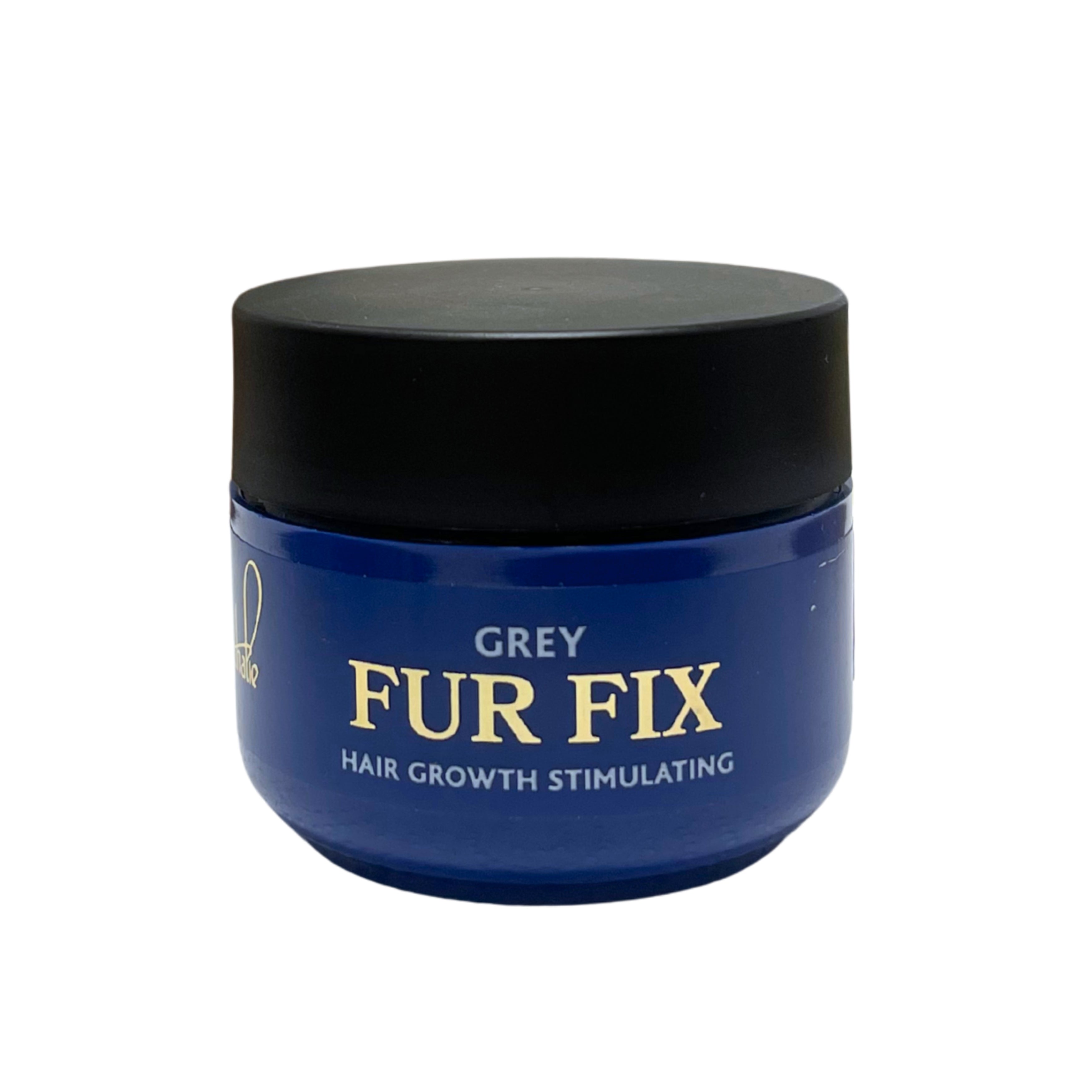 Nathalie Horsecare Fur Fix