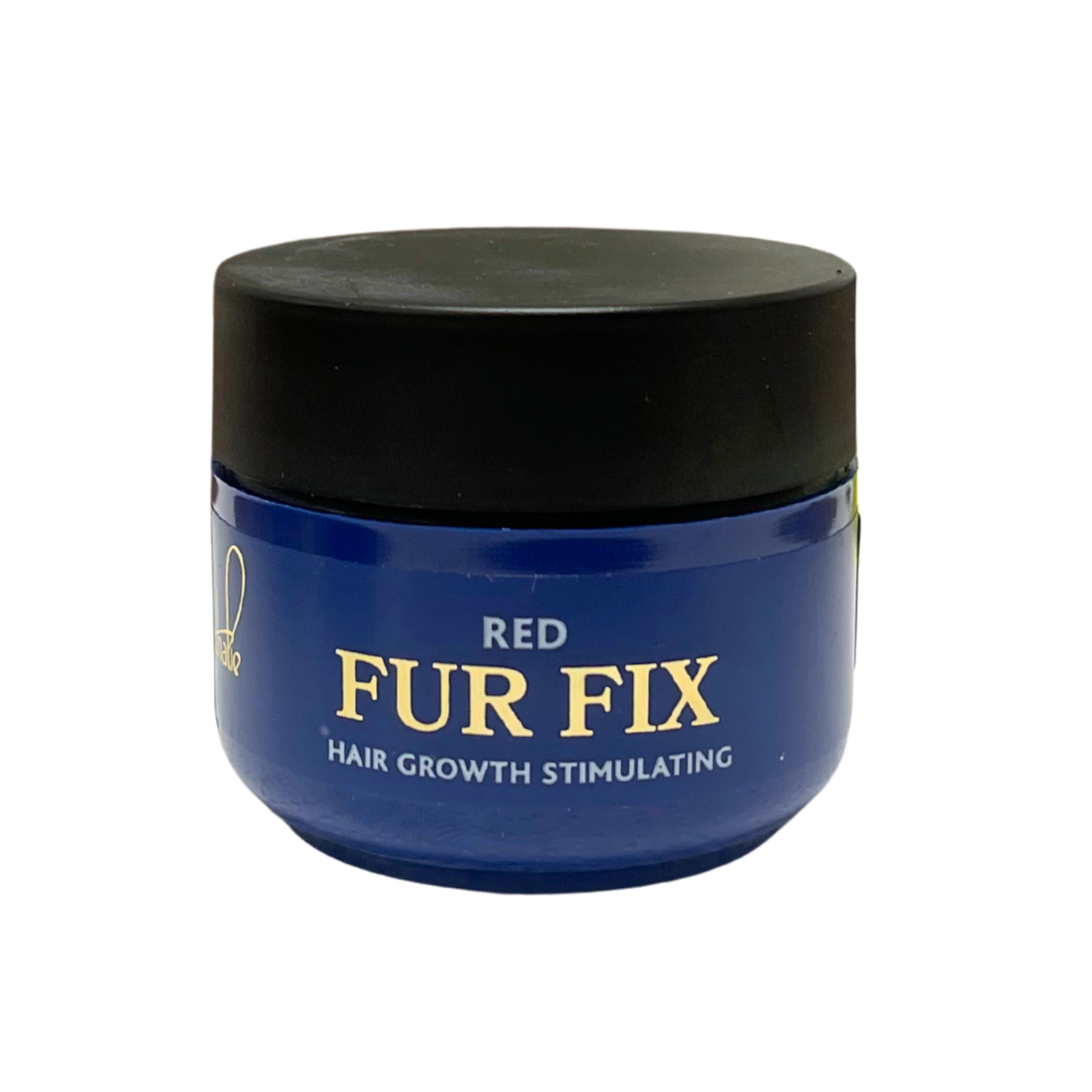 Nathalie Horsecare Fur Fix