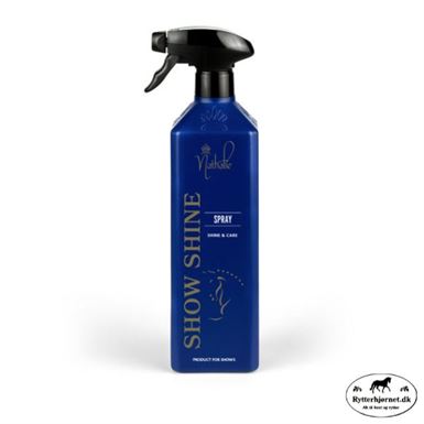Nathalie H Sparkling Finish - 500ml