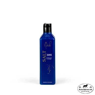 Nathalie H Salt Shampoo - 500ml