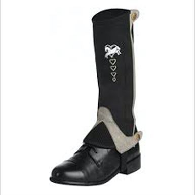 Norton EMBR H-Chaps