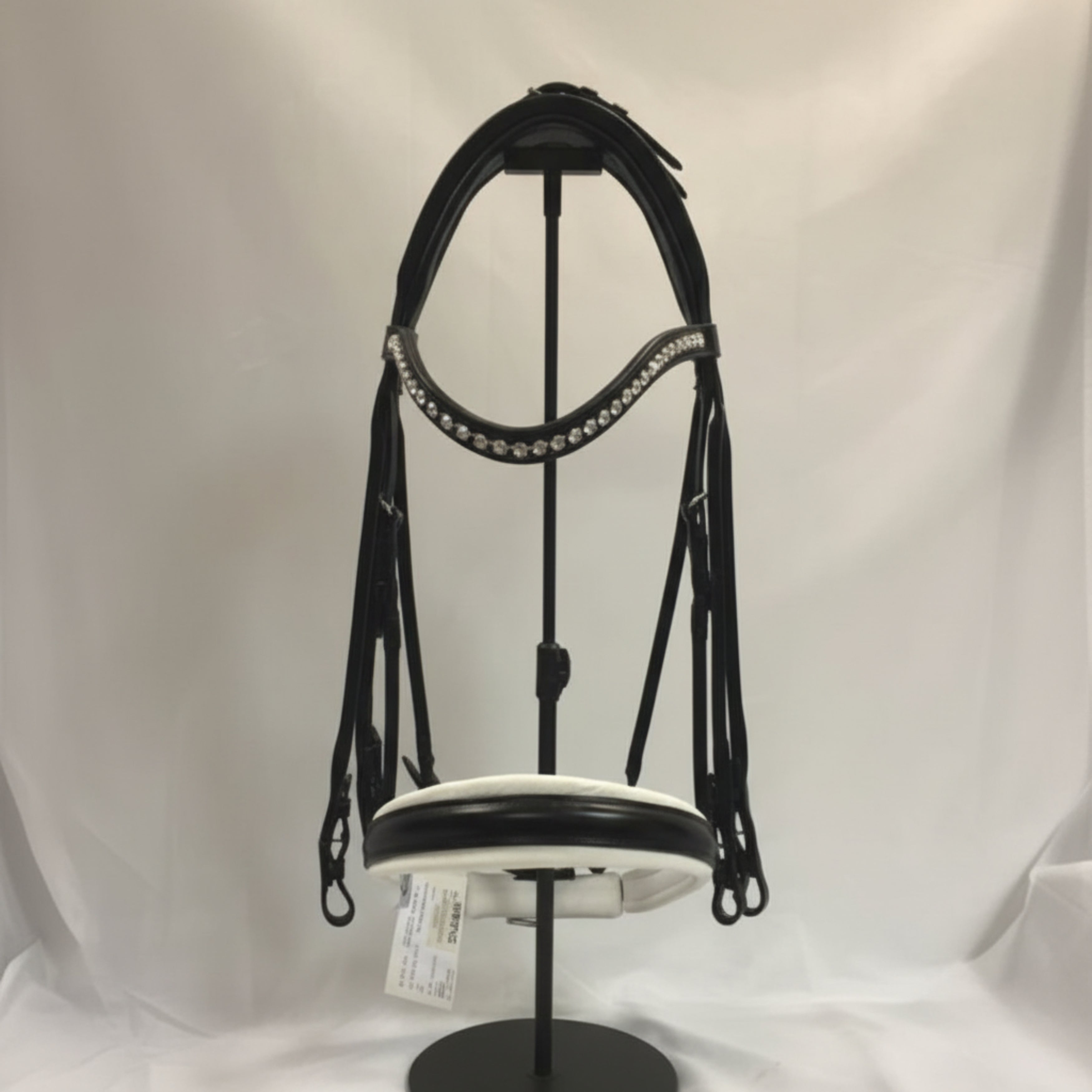 OS München Rundsyet Feel Good Kandar M.Comfort Næsebånd - Flere Modeller