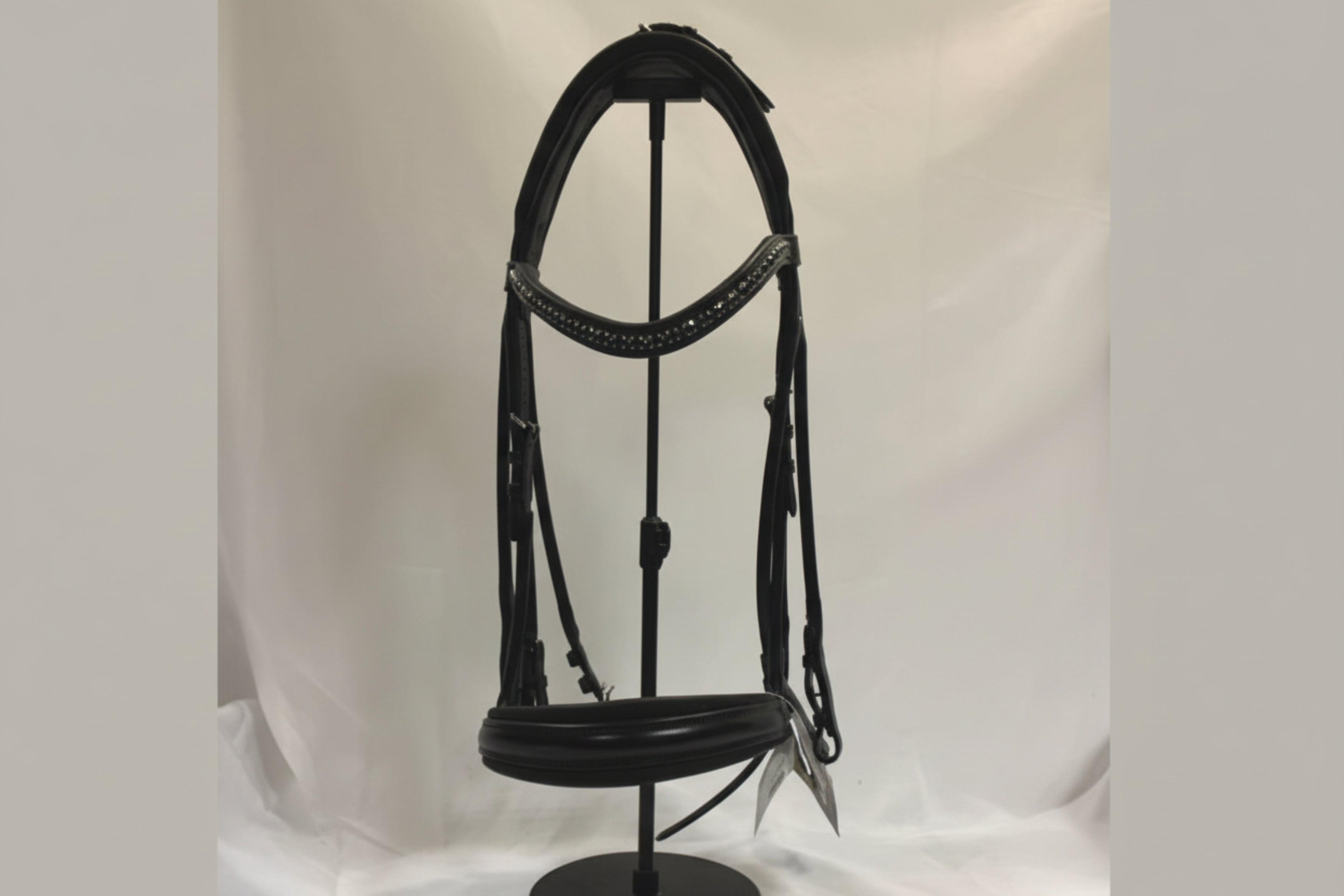 OS München Rundsyet Feel Good Kandar M.Comfort Næsebånd - Flere Modeller