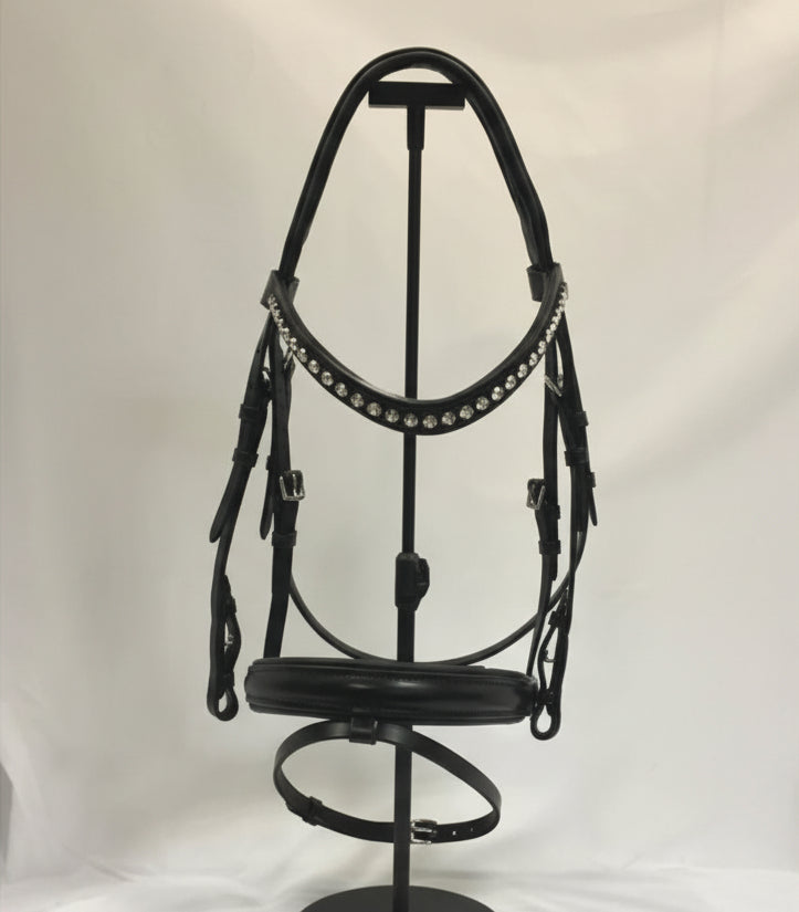 OS Black Line Trense - Flere Modeller