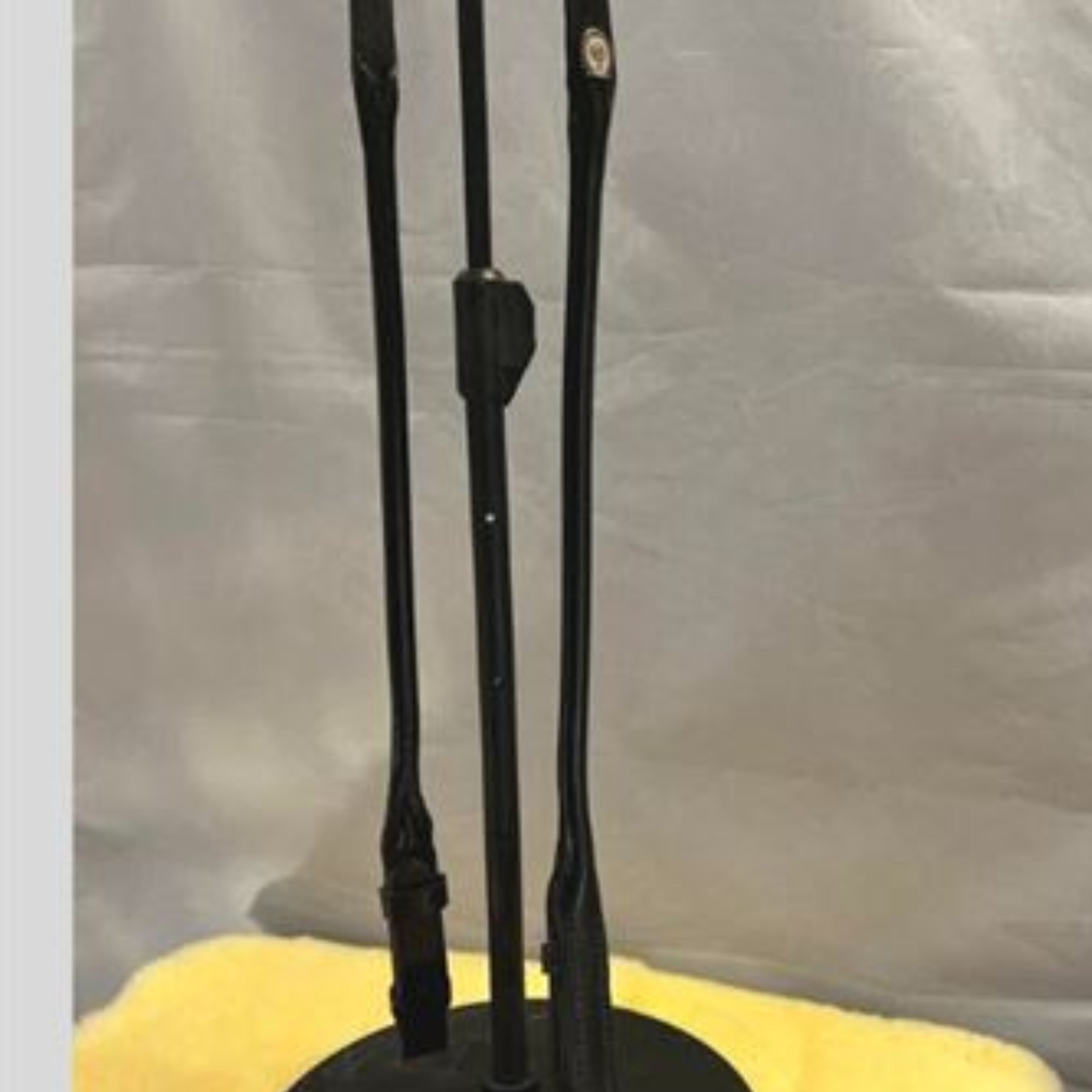 OS München Sidestykker til FG - Sort