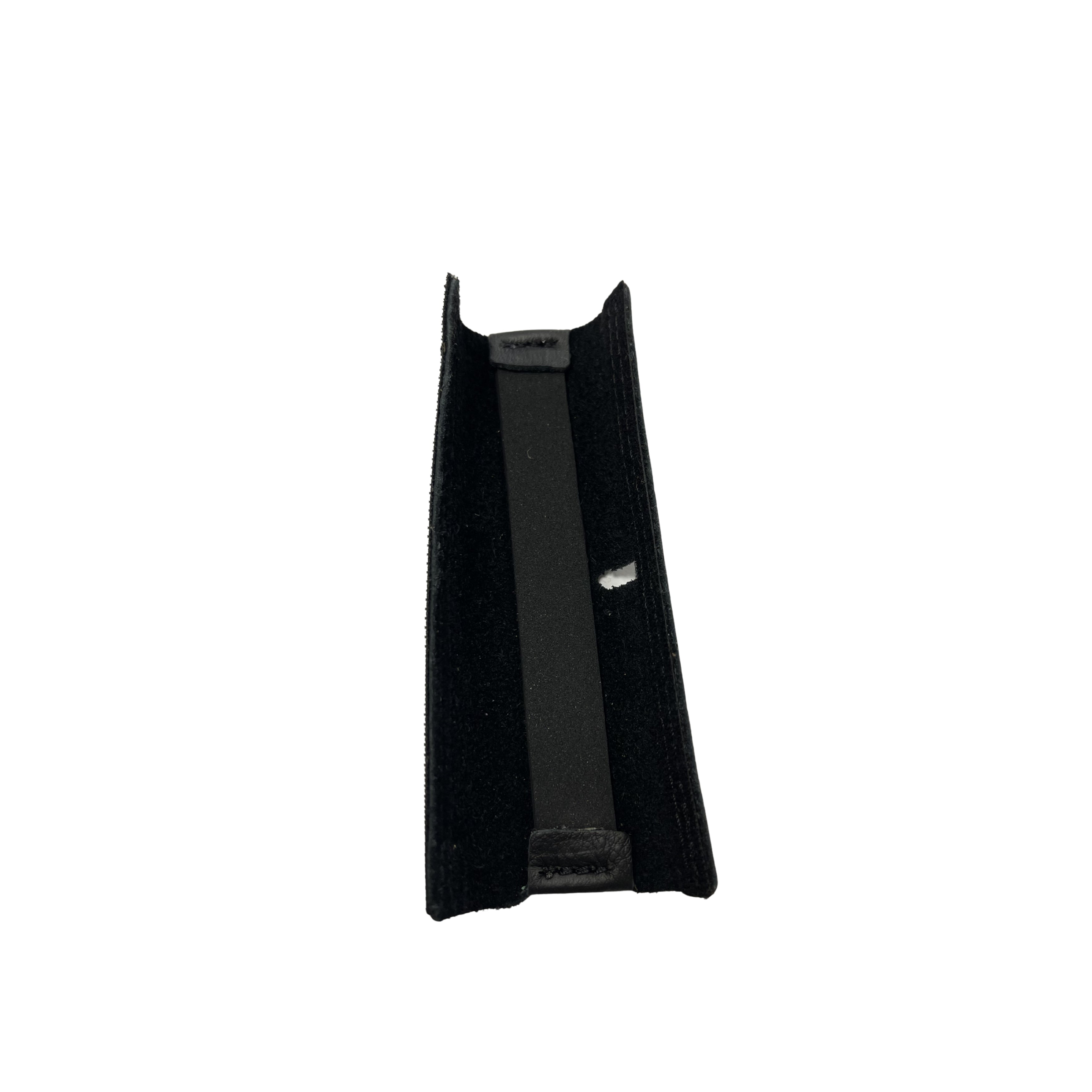 OS Læder Kædebeskytter