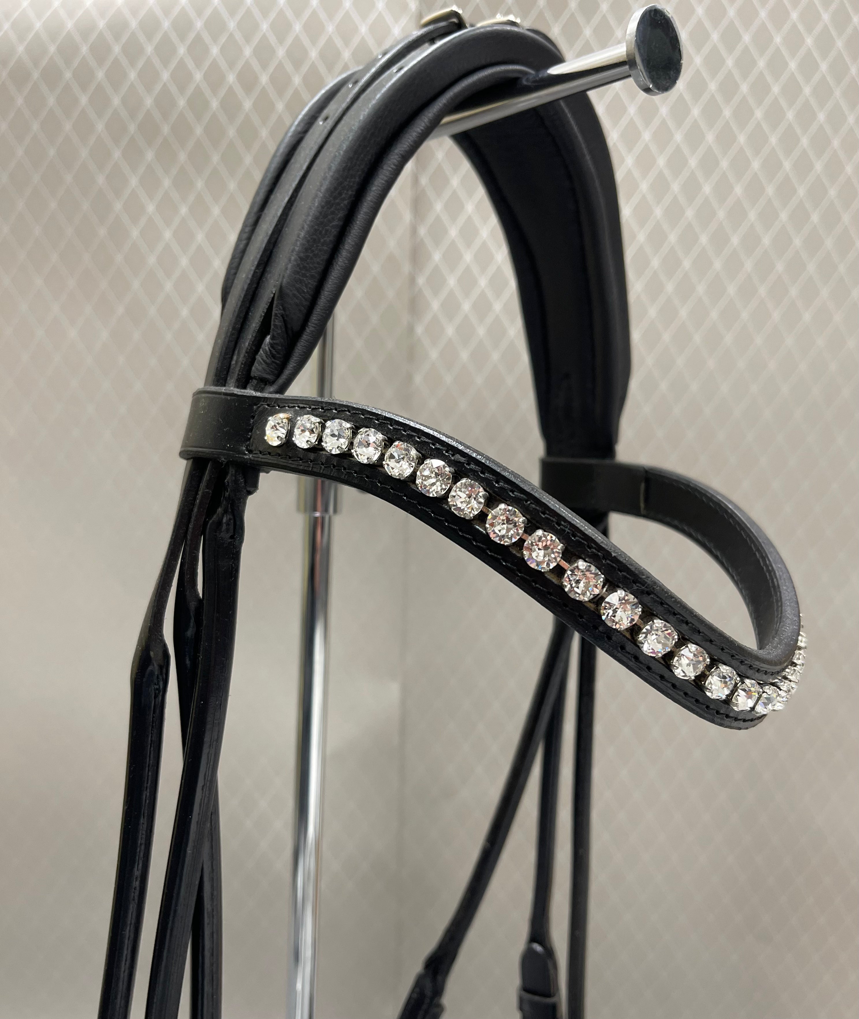 OS München Feel Good Trense M.Comfort Næsebånd