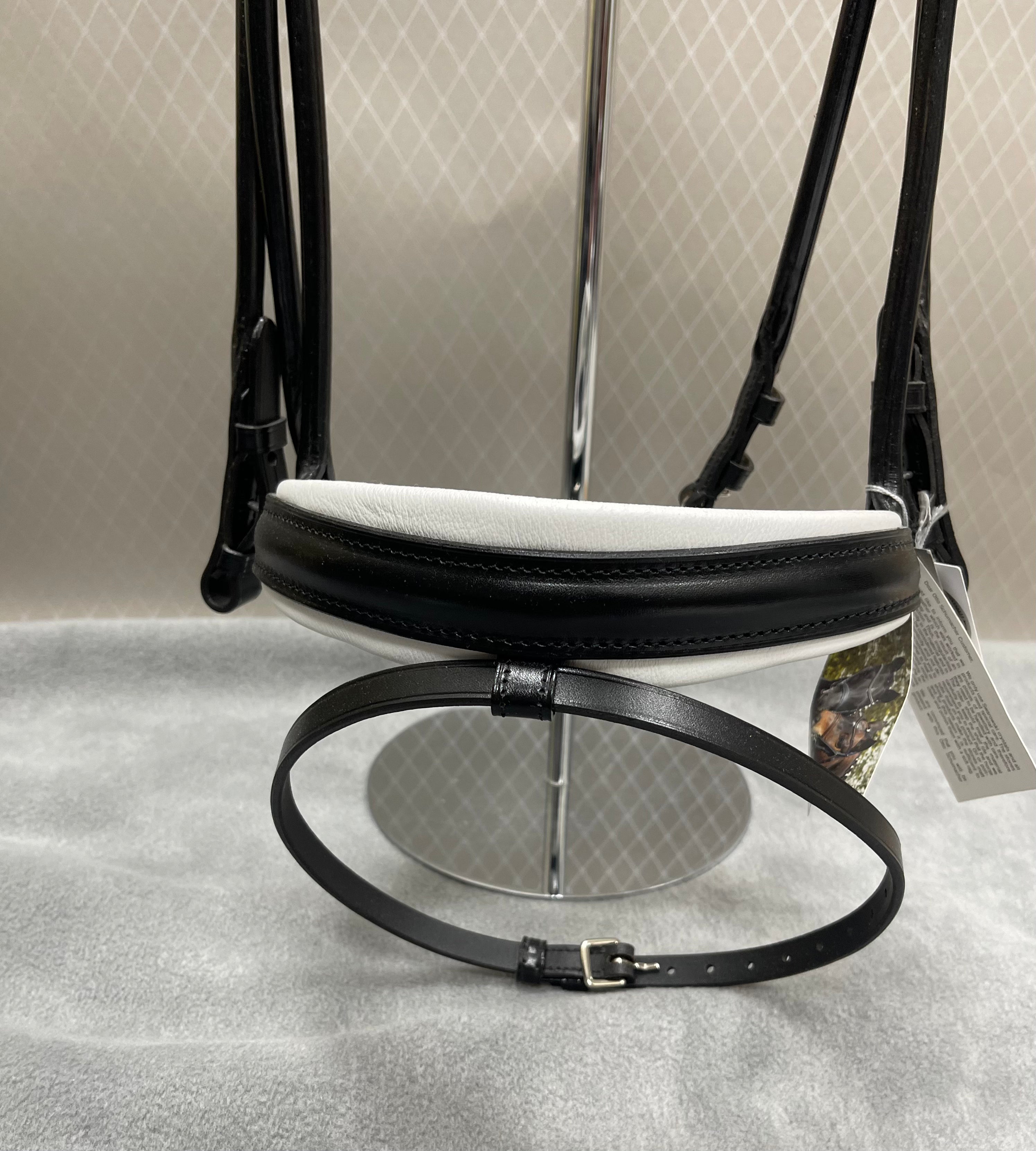 OS München Feel Good Trense M.Comfort Næsebånd