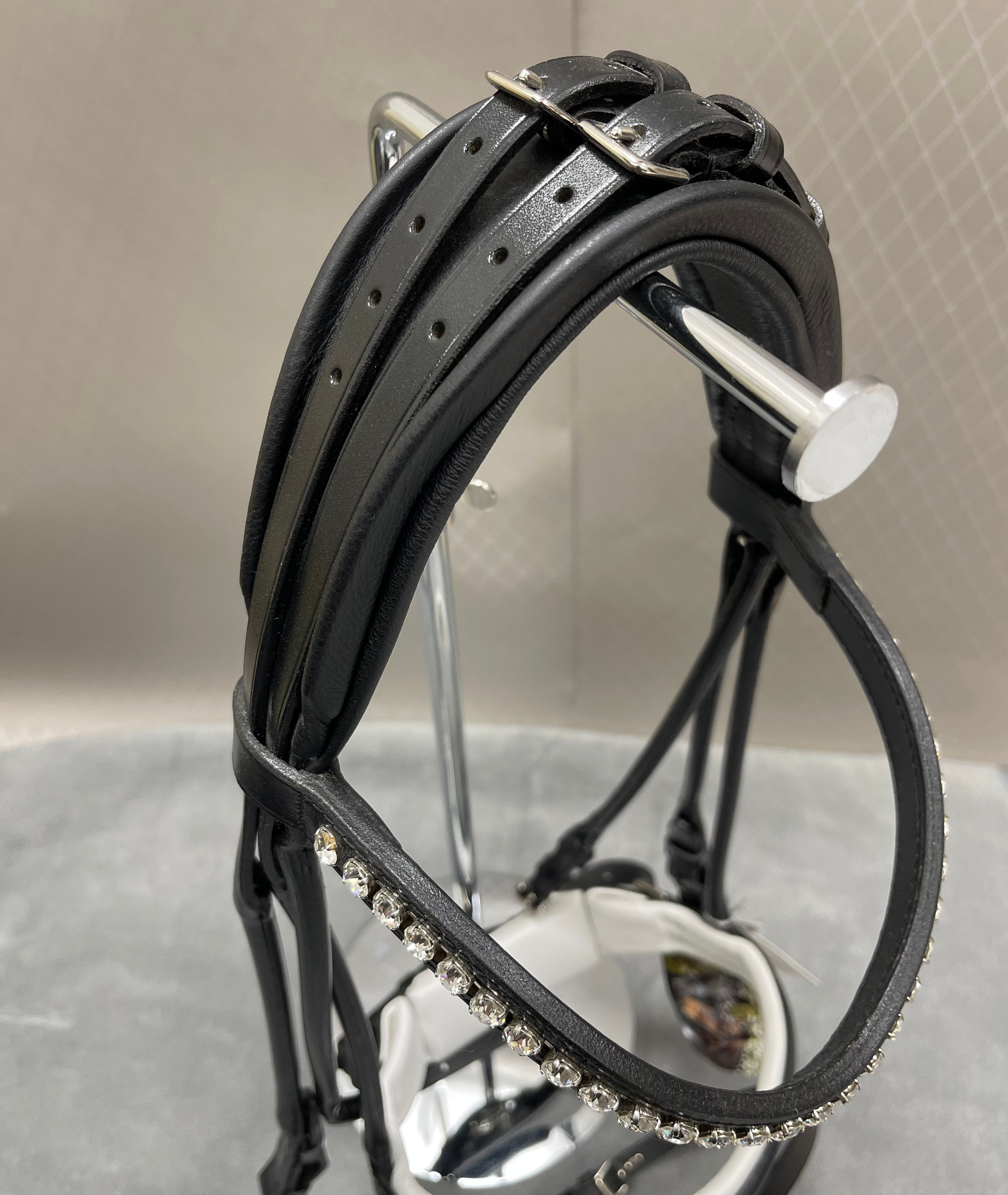 OS München Feel Good Trense M.Comfort Næsebånd