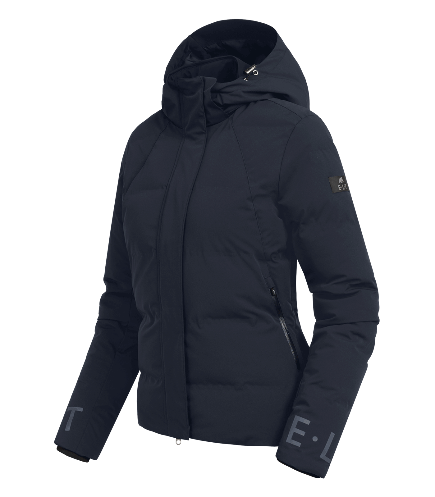 ELT Performance Ohio Vinter Jakke - Deepblue