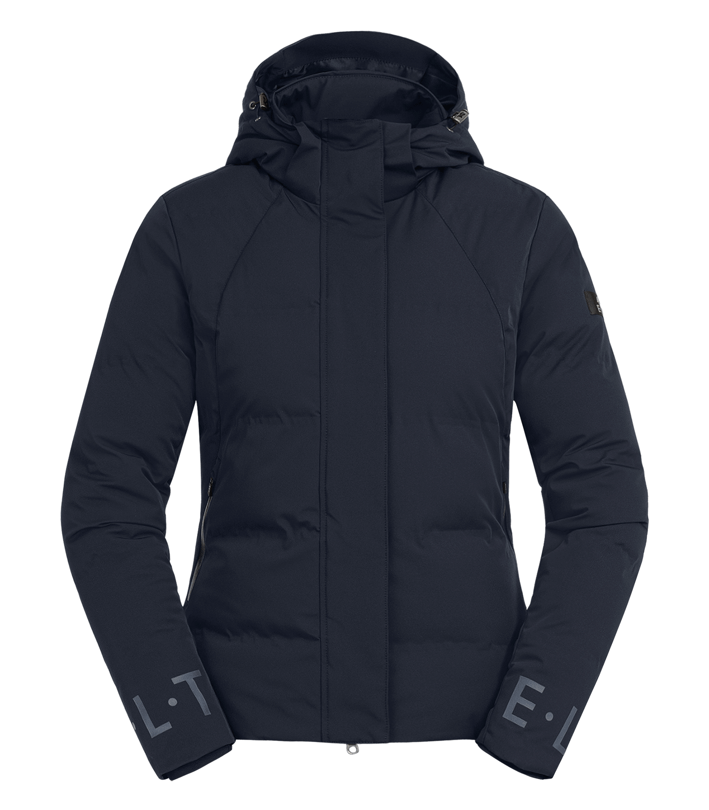 ELT Performance Ohio Vinter Jakke - Deepblue