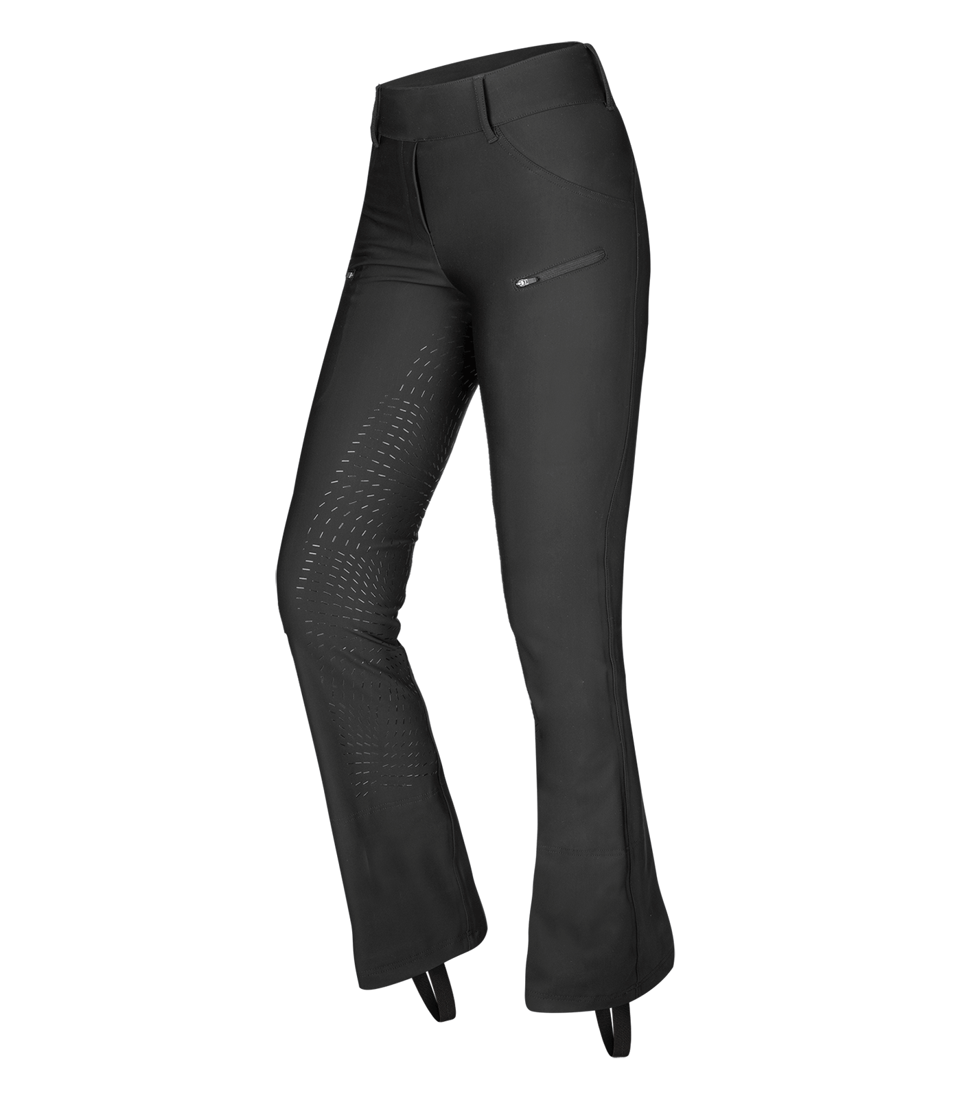 ELT Perfomance Olivia Jodhpur Tights - Sort