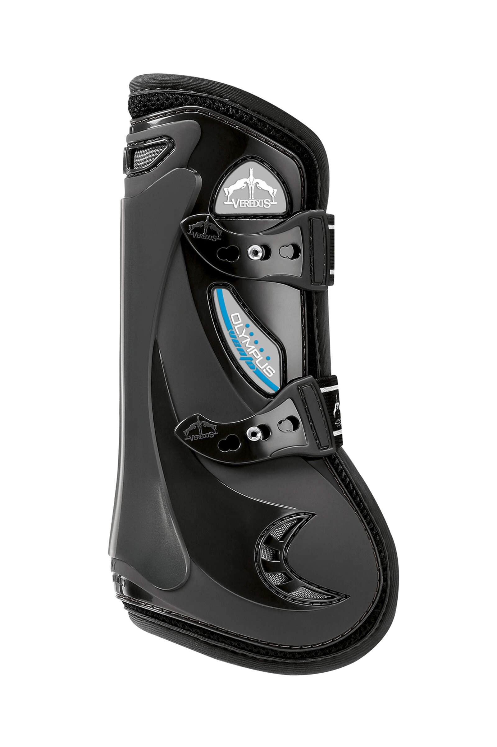 Veredus Olympus Vento Forbens Gamache - Sort