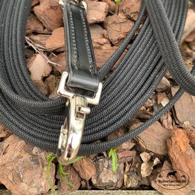 OS Web Longe 8 M - Sort