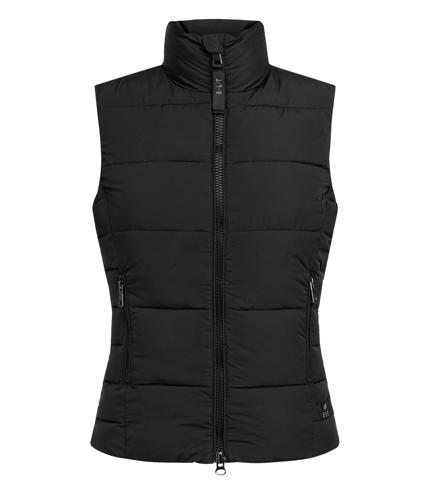 ELT Oxford Vest - Sort