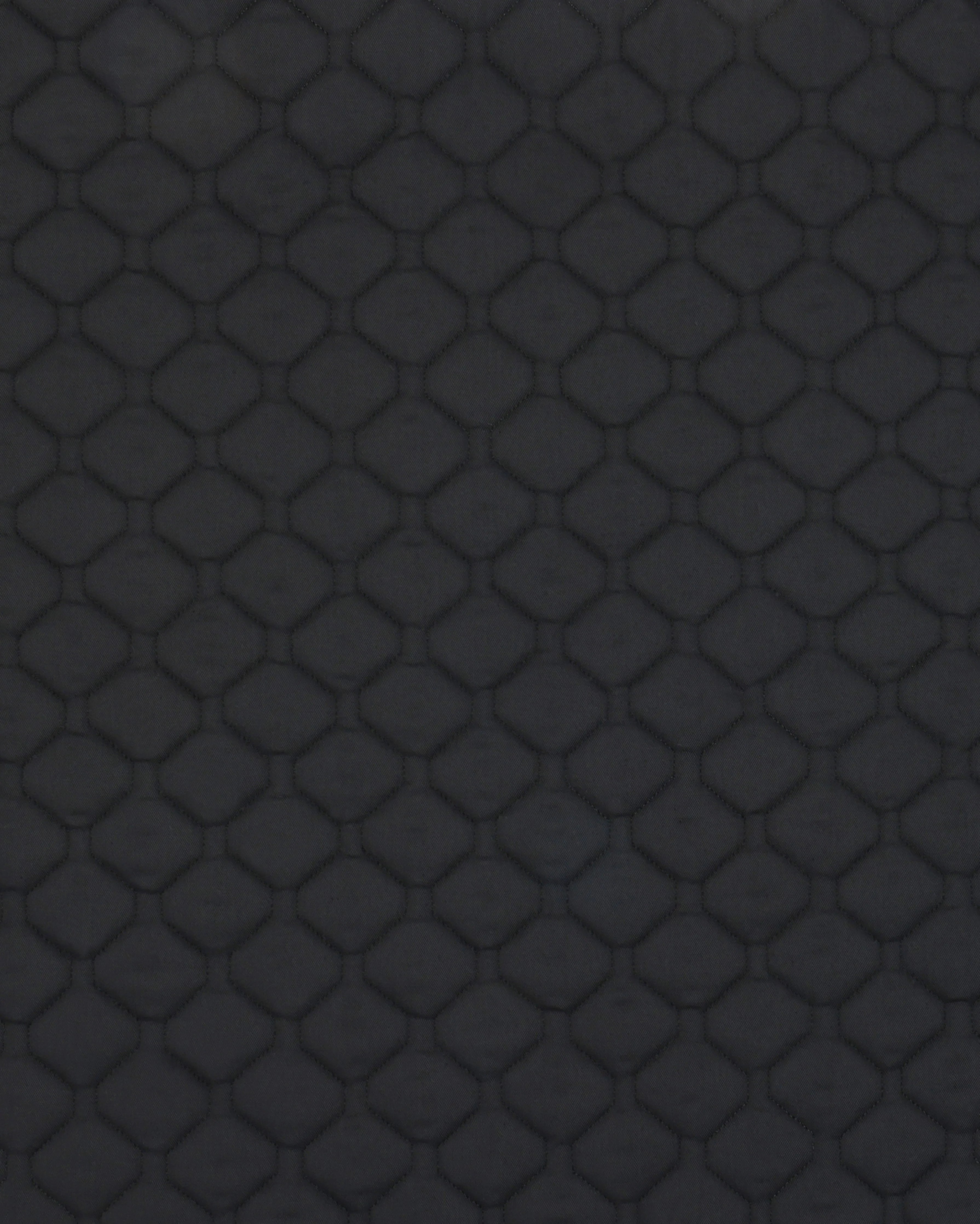 Trolle Projects Tetragon Dressurunderlag - Sort/Grå