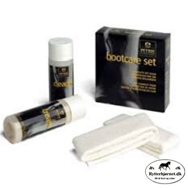 Petrie bootcare sæt