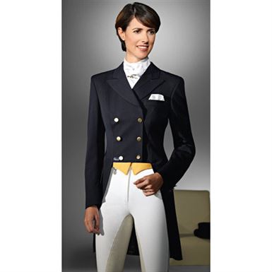 Pikeur D-Frack Dressurkjole - Flere Farver