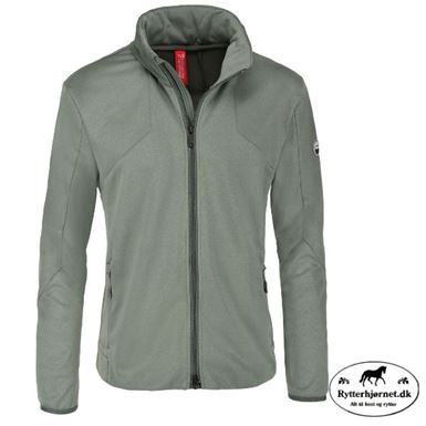 Pikeur Spirit Herre Fleece Jakke