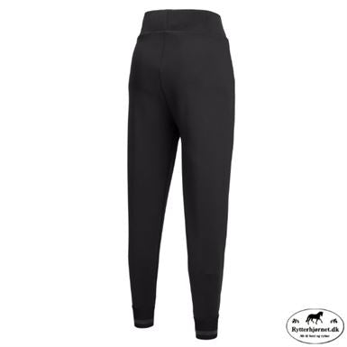 Pikeur Athleisure Joggers Buks - Caviar