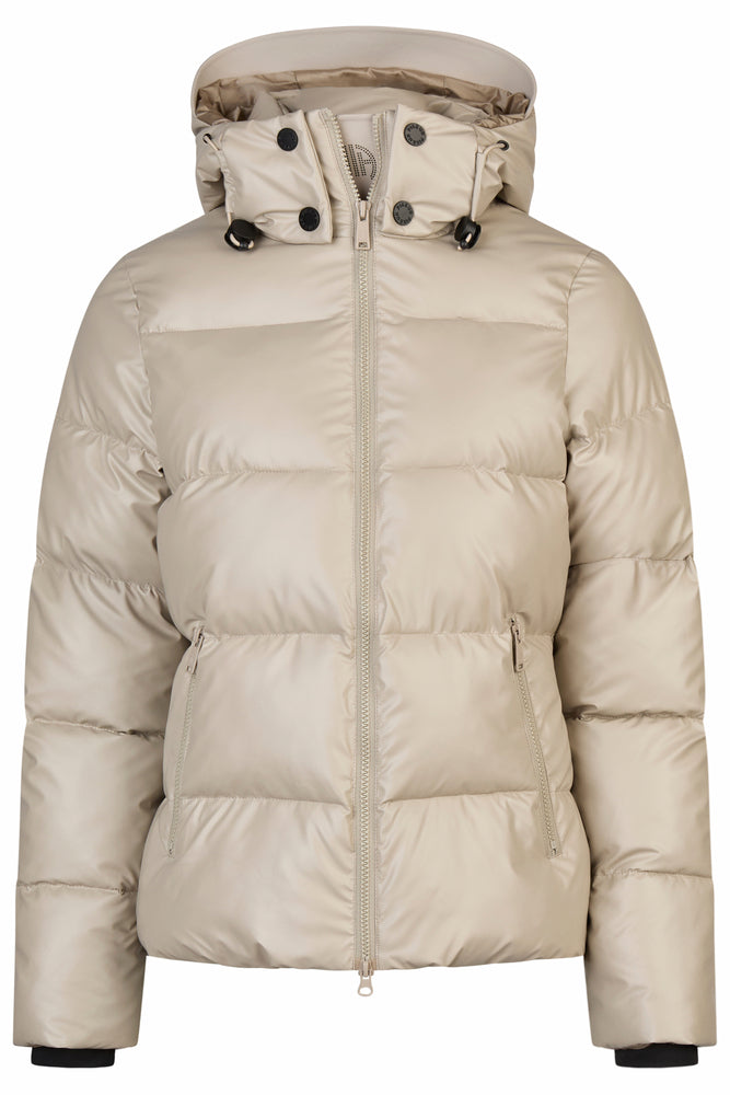Pikeur Athleisure  Quilted Jakke
