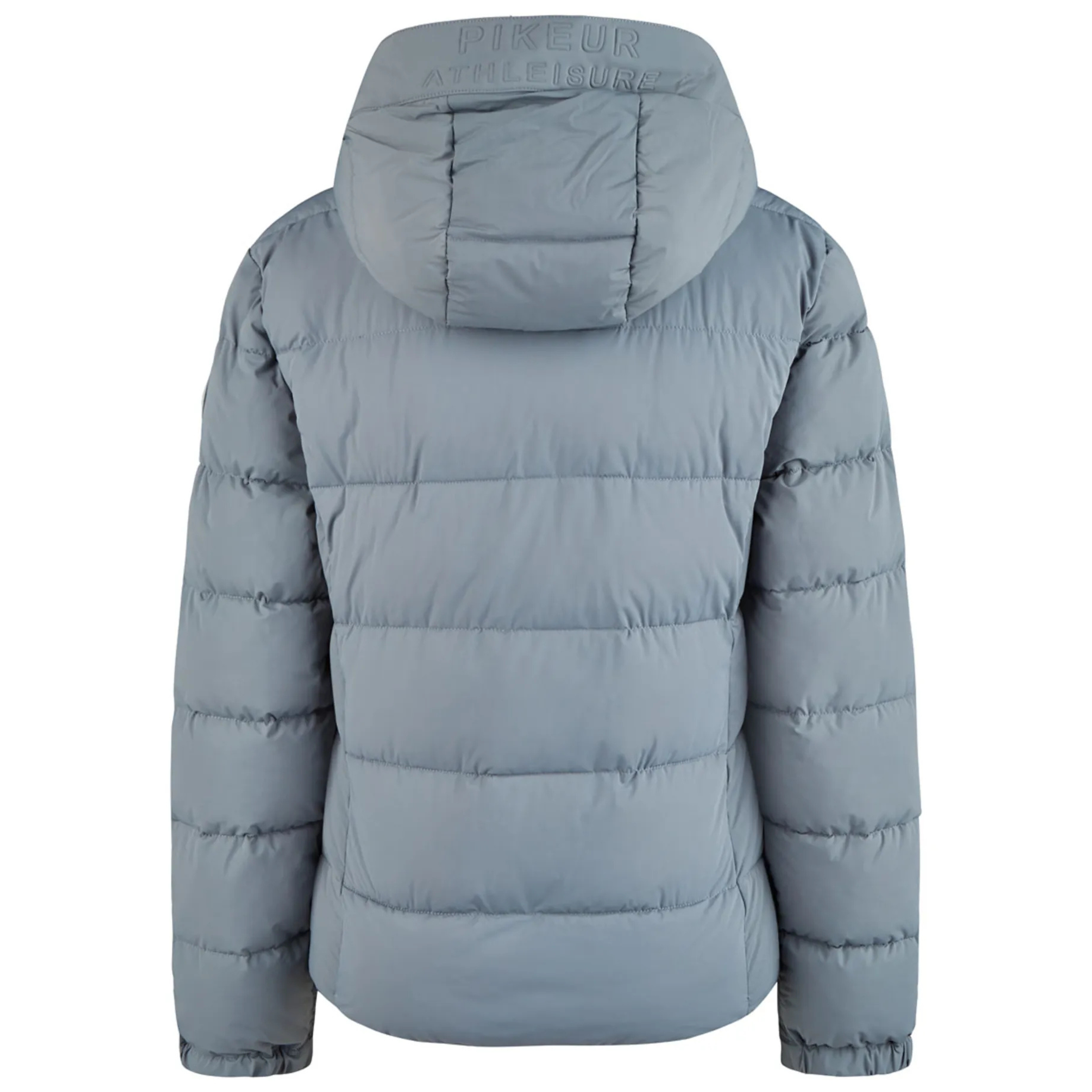 Pikeur Athleisure Quiltet Jakke - Sorbet Mint