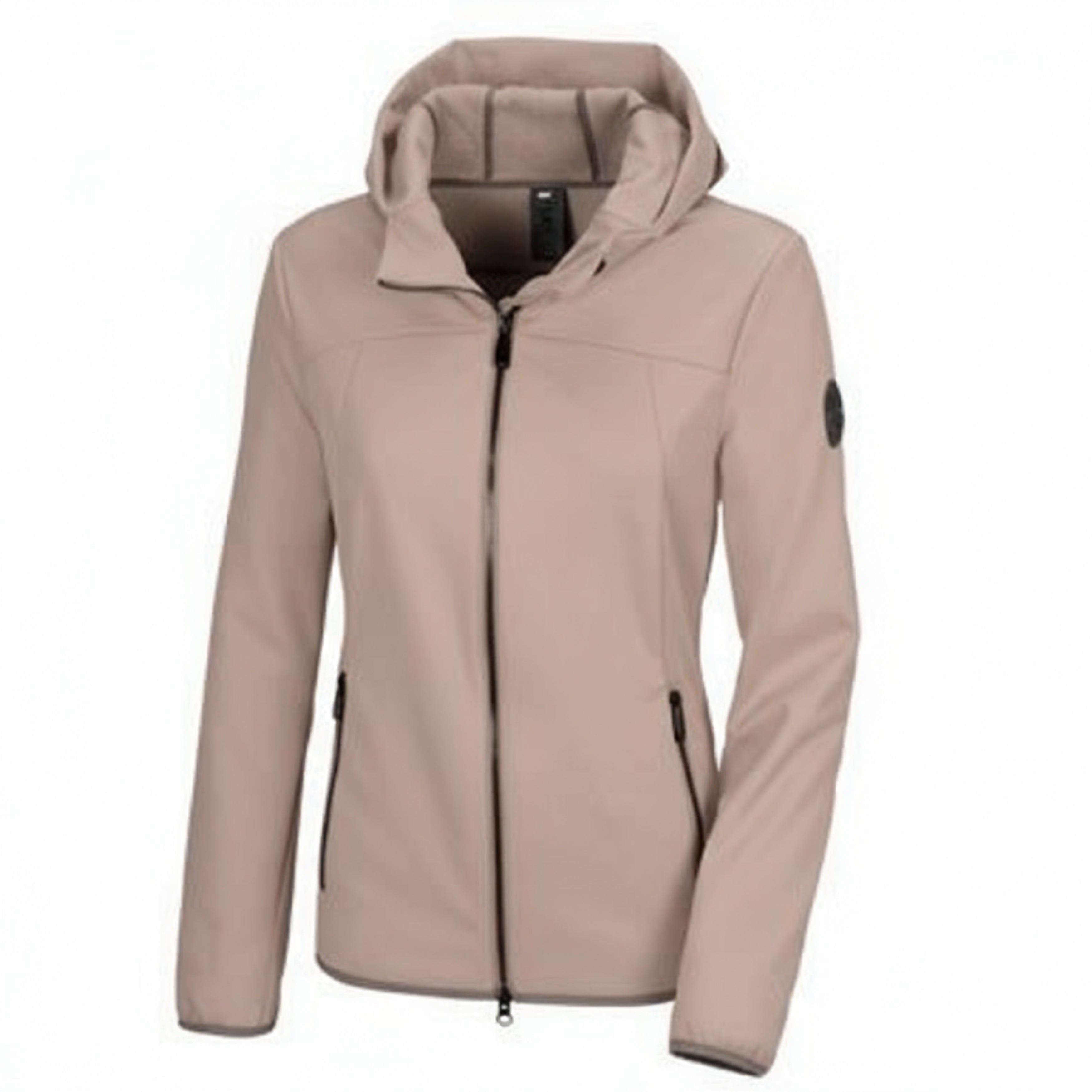 Pikeur Athleisure Softshell Jakke - Desert Sand