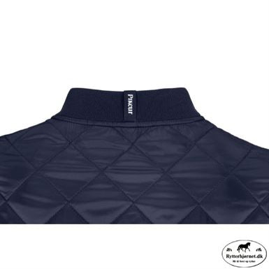 Pikeur Avino Quiltet Thermo Herre Jakke - Night Sky