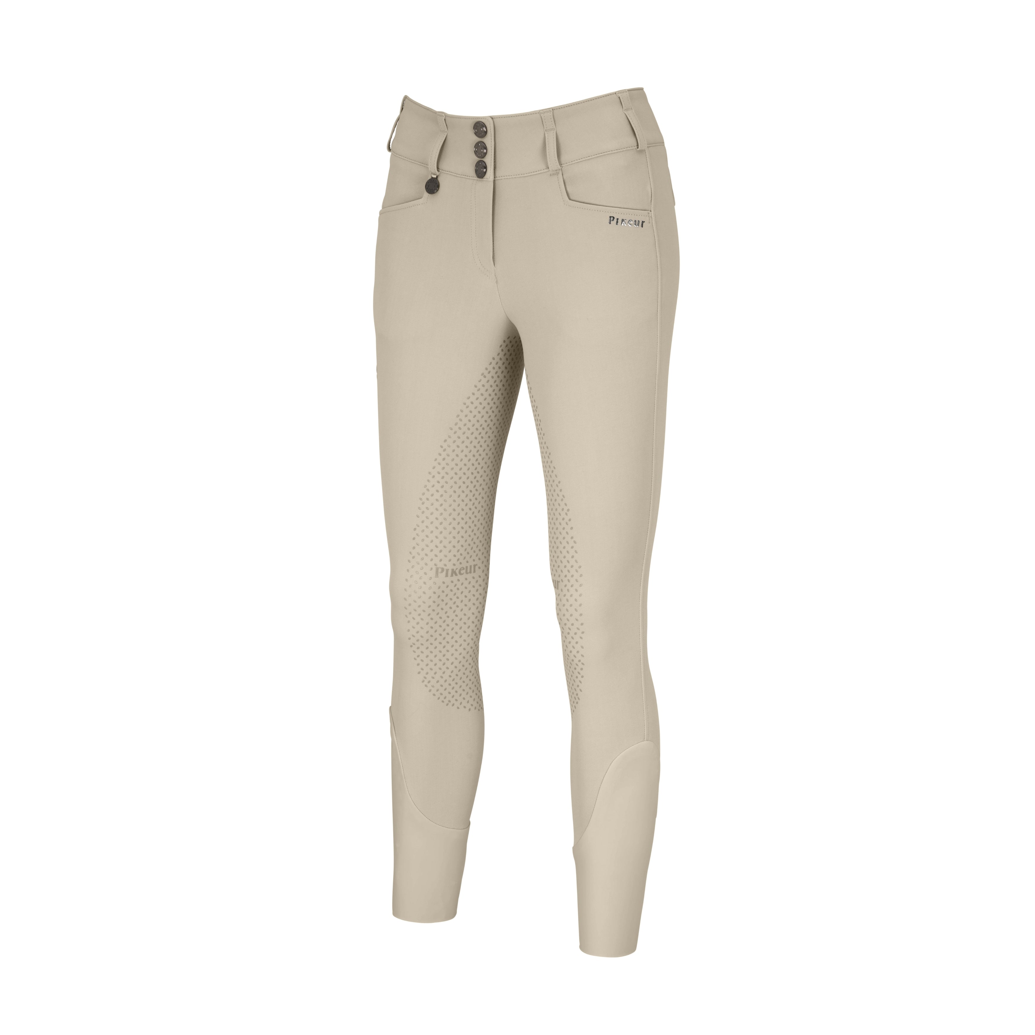 Pikeur Candela SD Ridebukser Med Fuldgrip