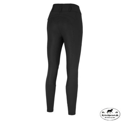 Pikeur New Candela Ridebuks M. FuldGrip - Sort