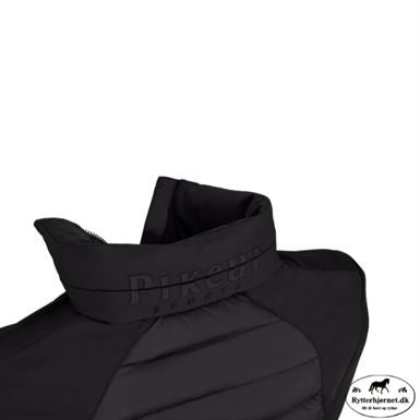 Pikeur Classic Hybrid Jakke Til Herre - Sort