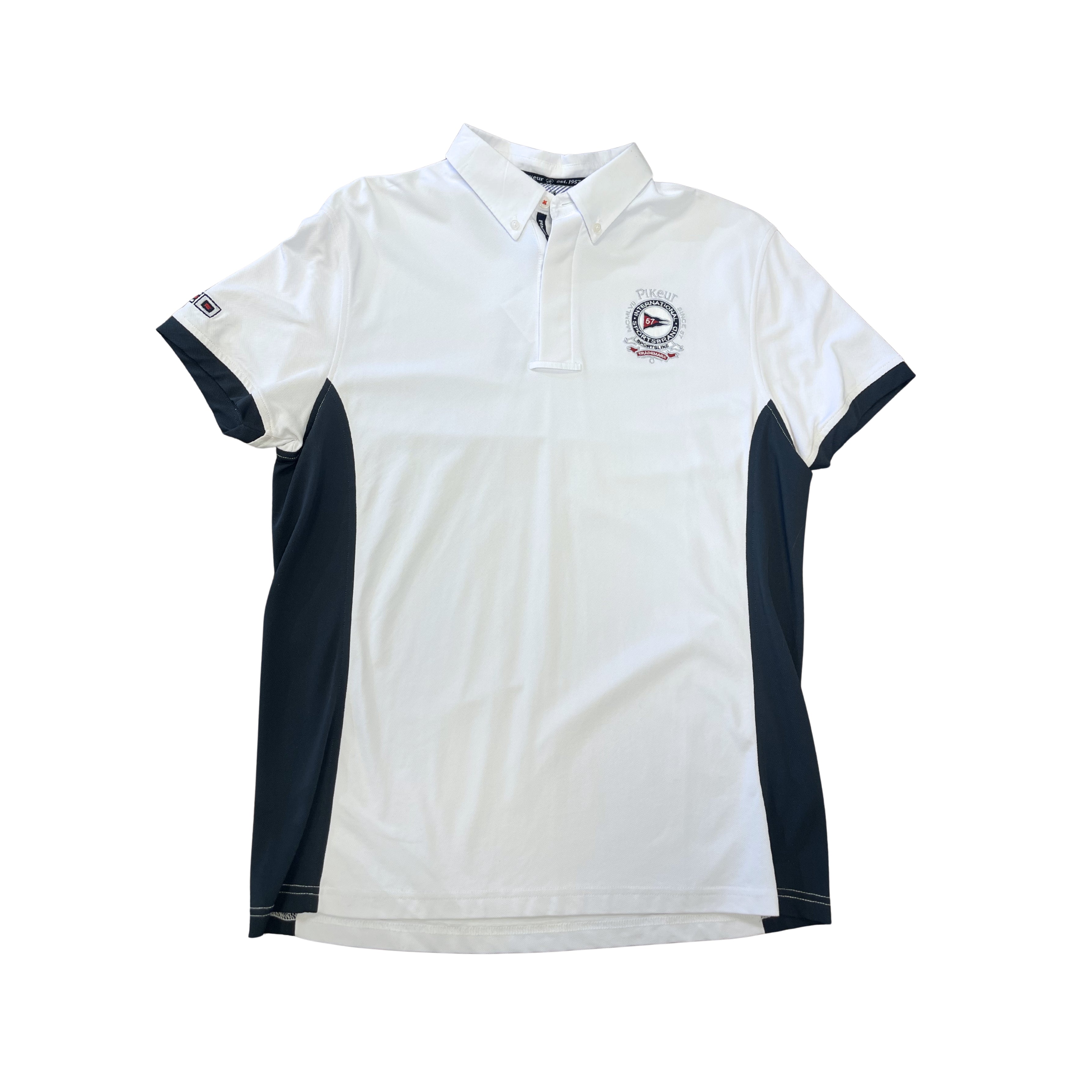 Pikeur Herre Competition Shirt