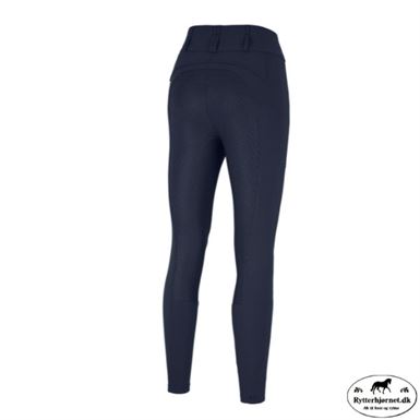 Pikeur New Candela Ridebuks M. FuldGrip - Nightblue
