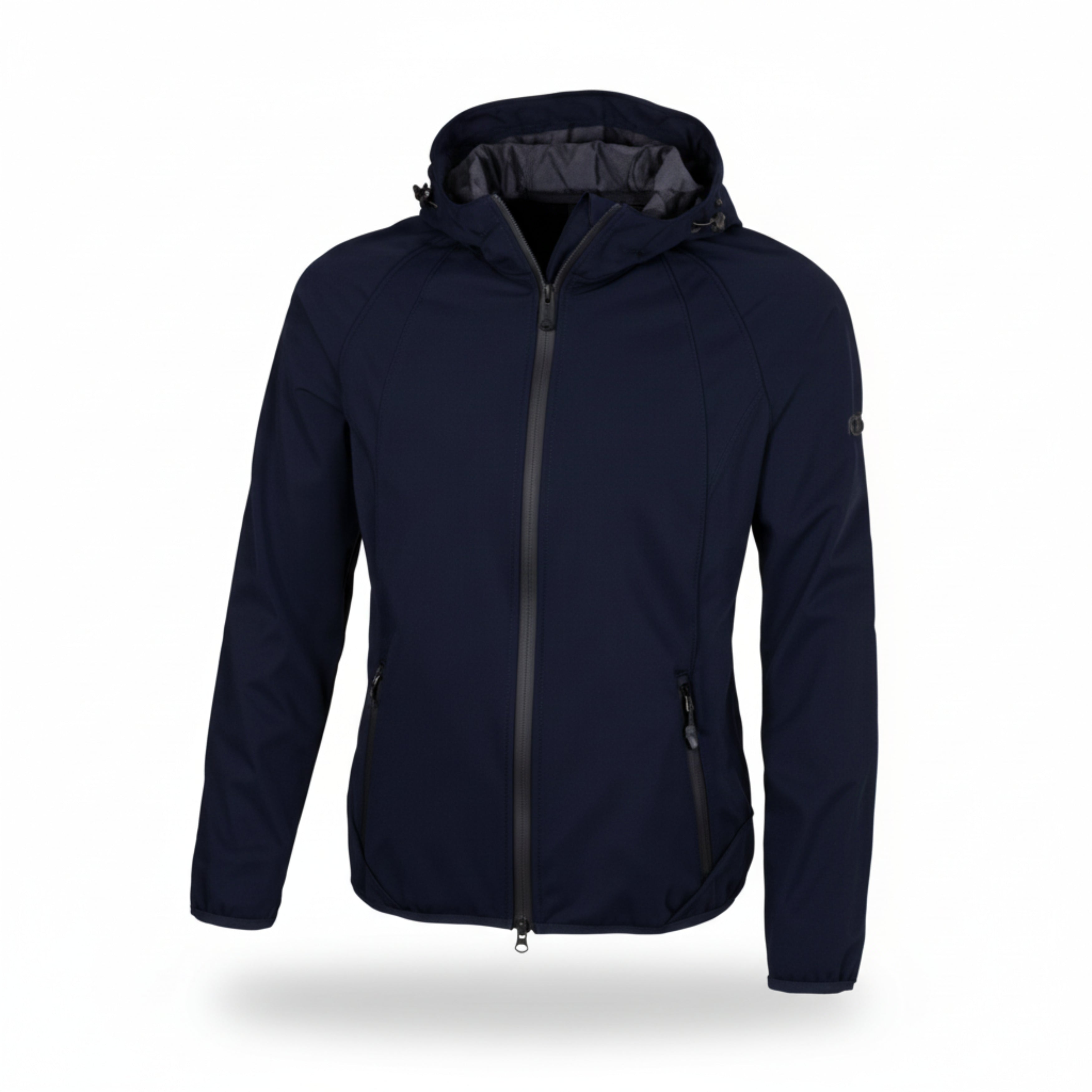 Pikeur Oskar Softshell Jakke Til Herre - Night Sky