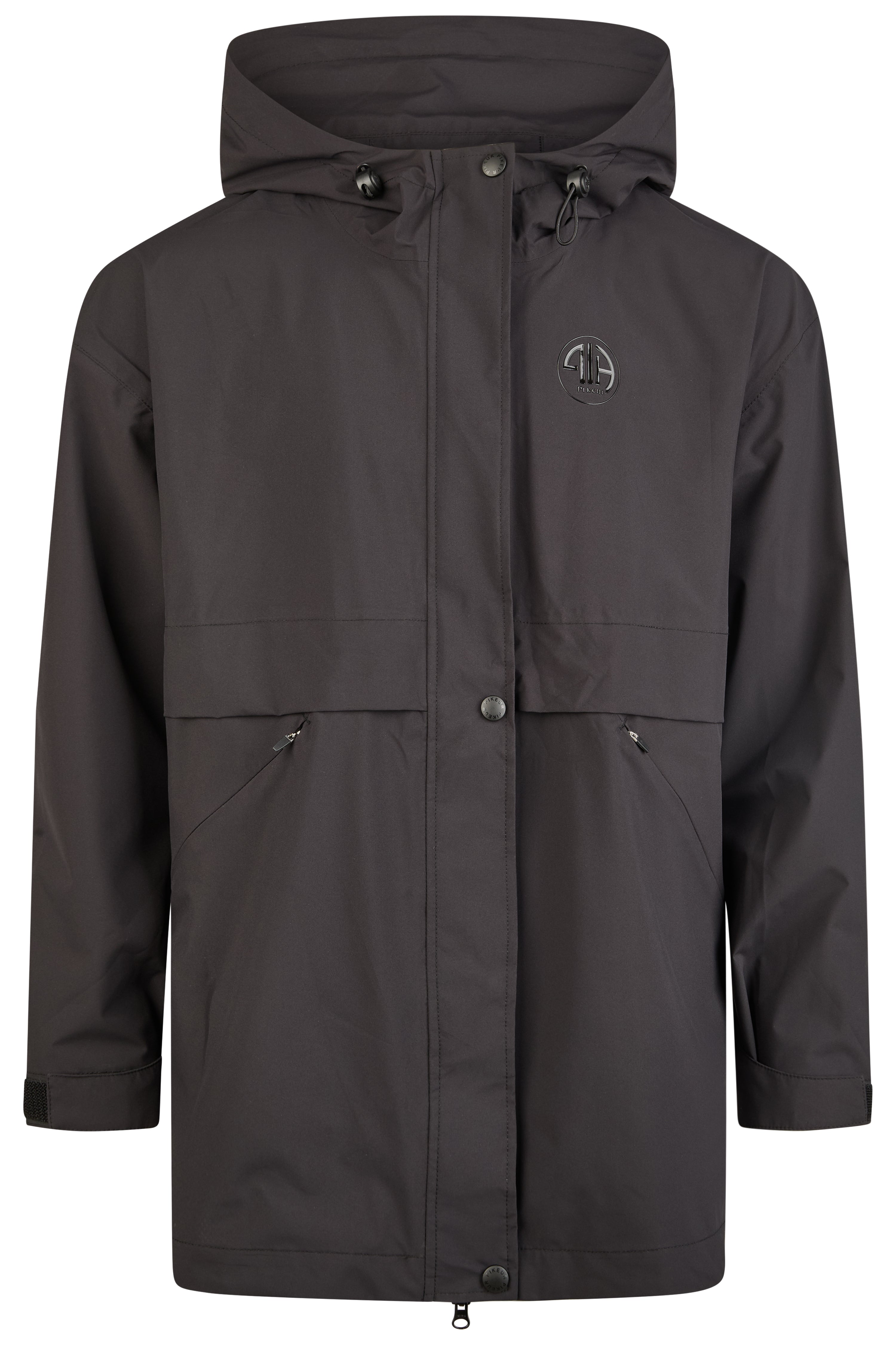 Pikeur Regn Zip Poncho