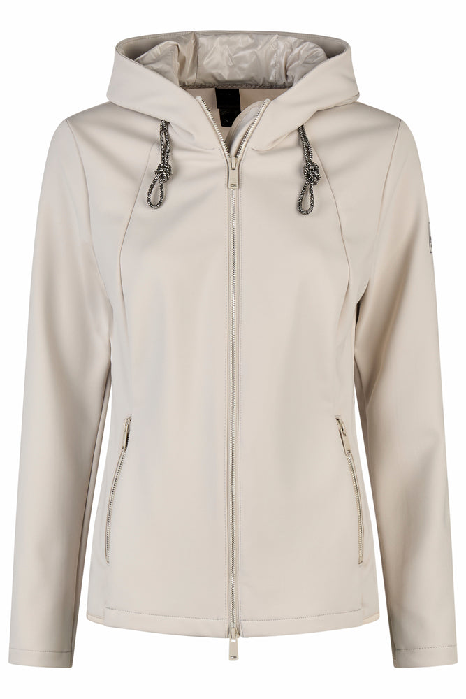 Pikeur Selection Fleecejakke
