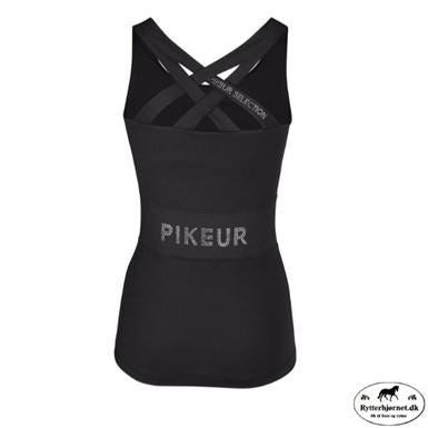 Pikeur Selection Top - Sort