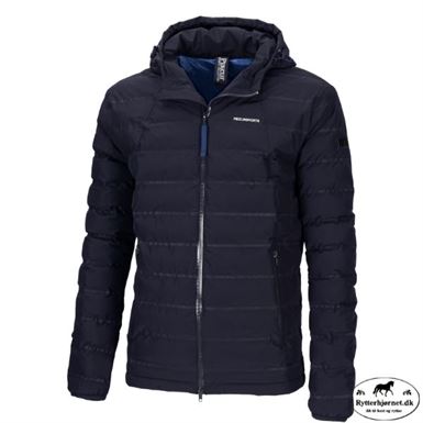 Pikeur Sillas Herre Jakke - Navy