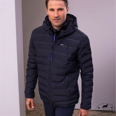 Pikeur Sillas Herre Jakke - Navy