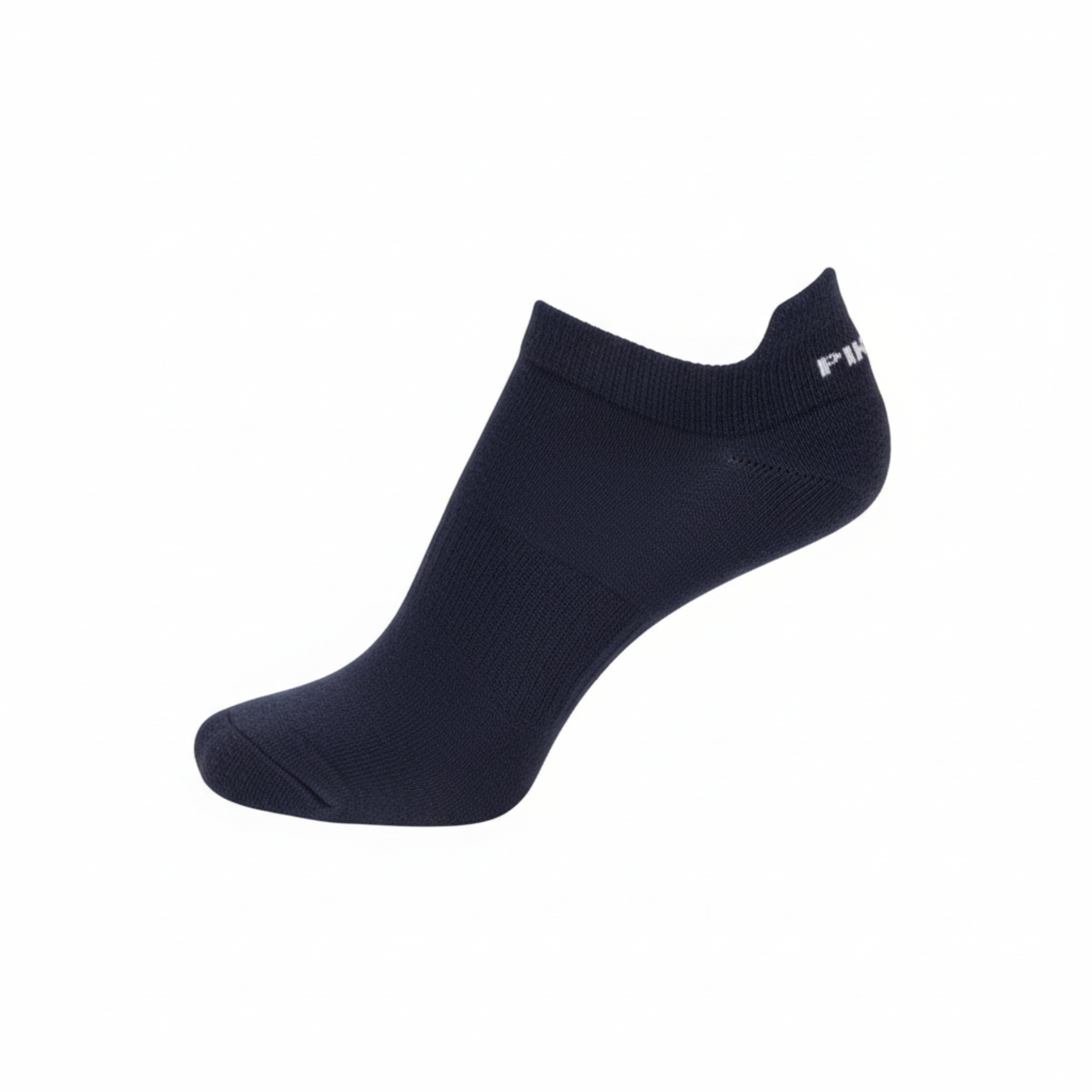 Pikeur Sneakers Strømper - Navy/Silver